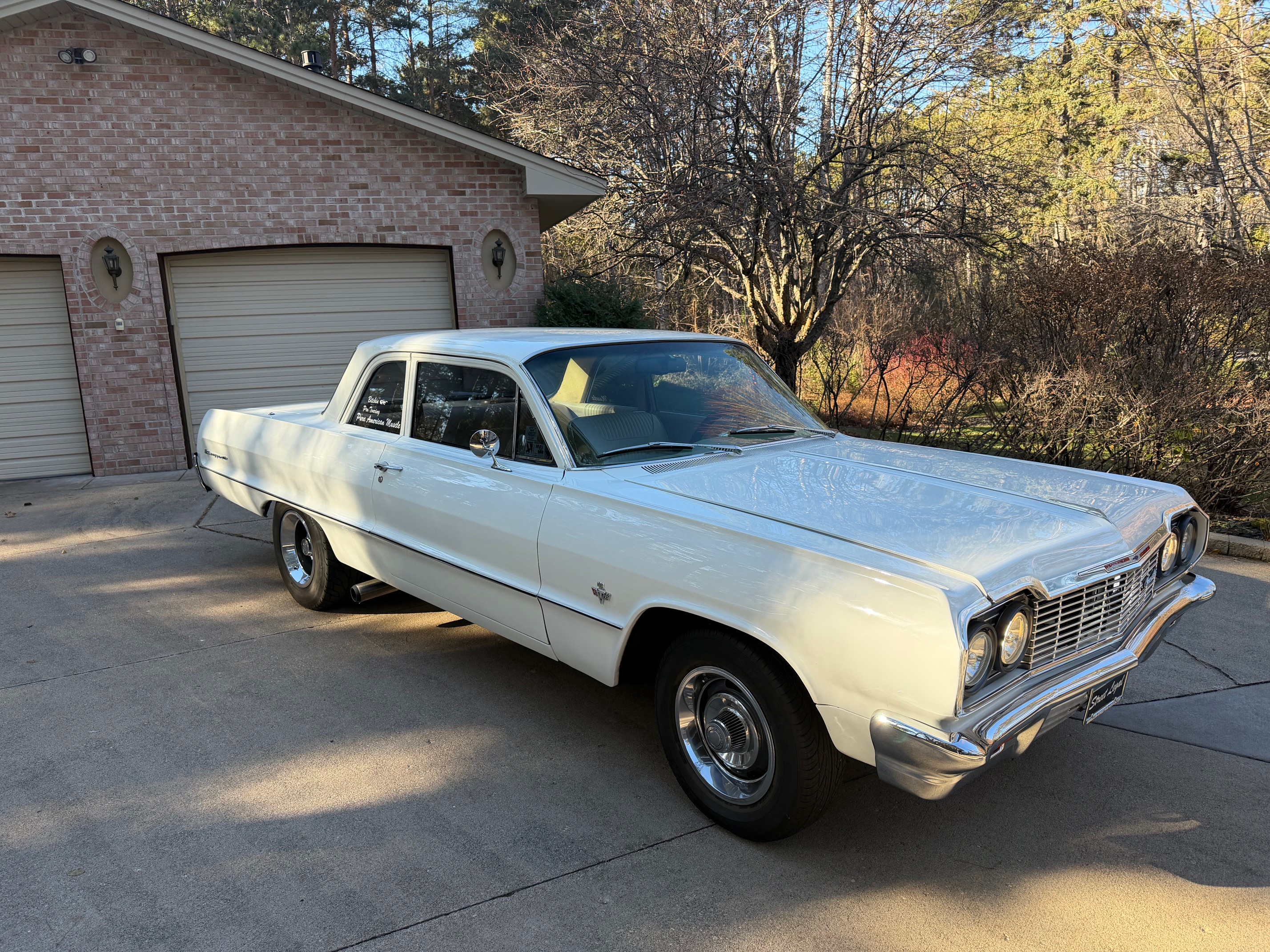 1964 Chevrolet Biscayne