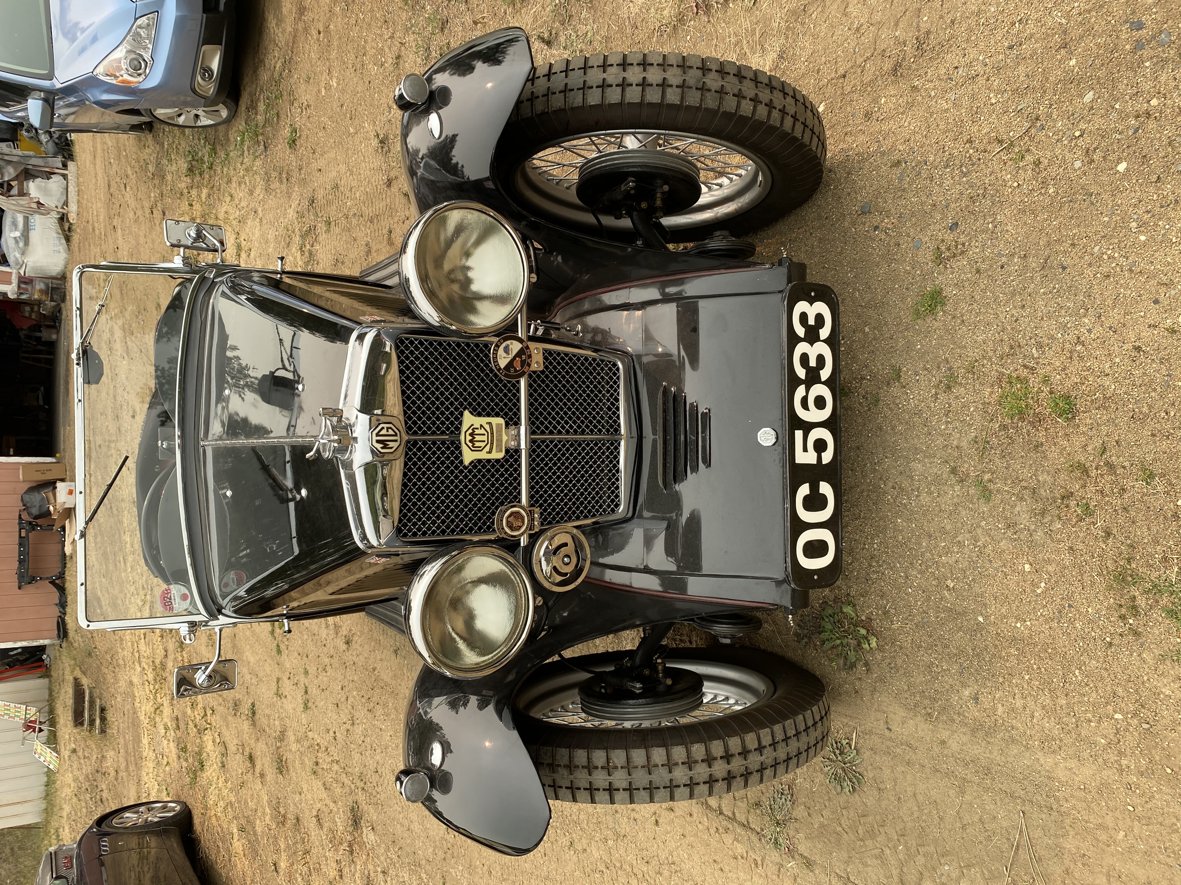 新品未開封　emDASH MCT AMANOJAKI Hagerty | My Garage | View Vehicles