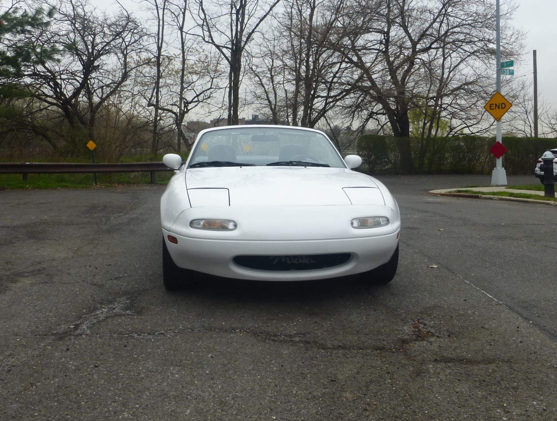 1990 Mazda MX5-Miata