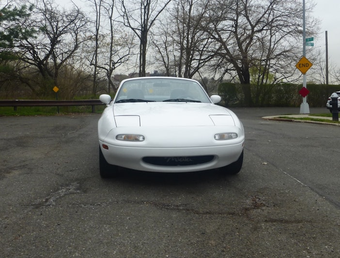 1990 Mazda MX5-Miata