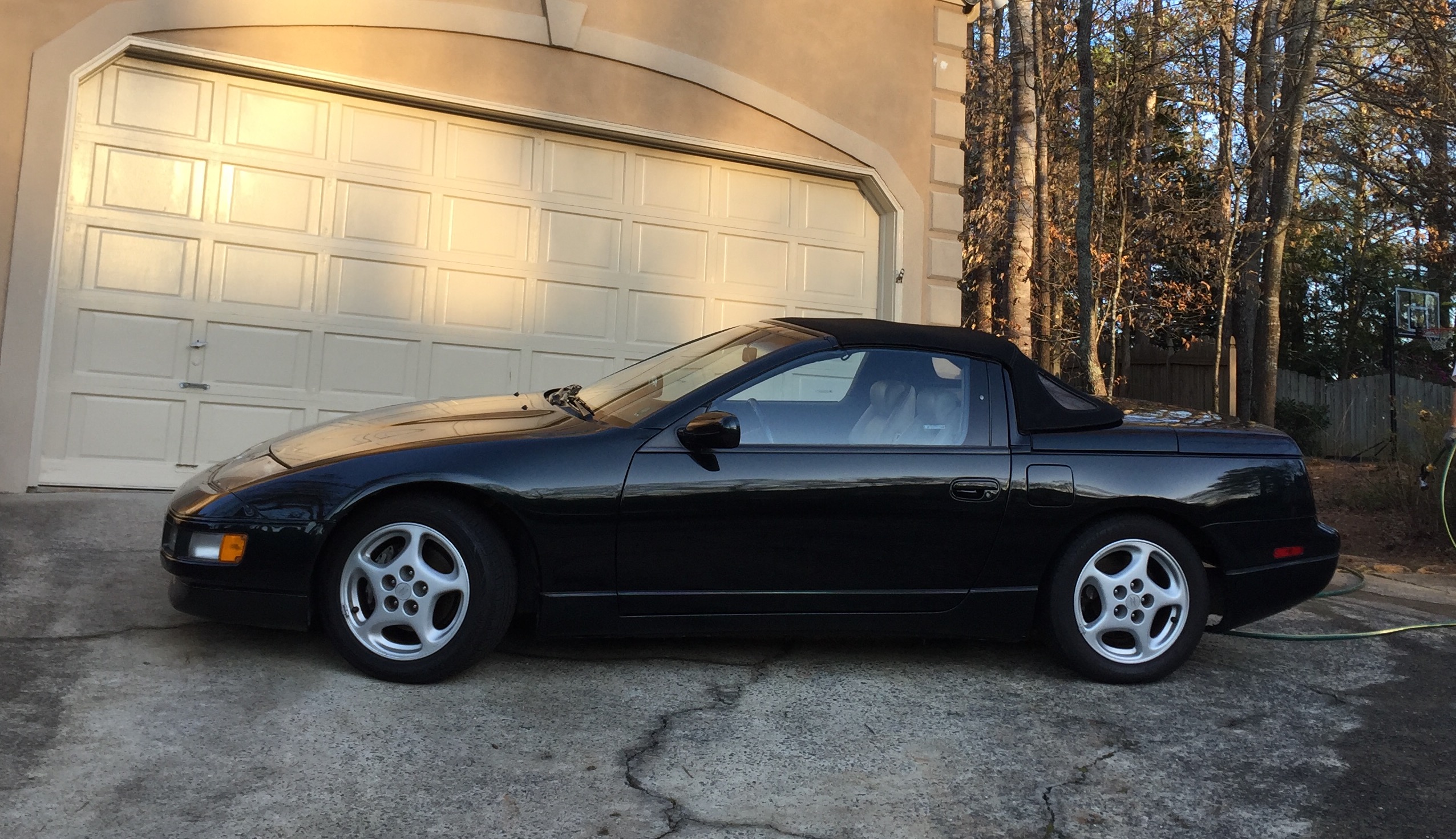  Hagerty | My Garage | View Vehicles