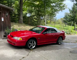 1994 Ford Mustang GT