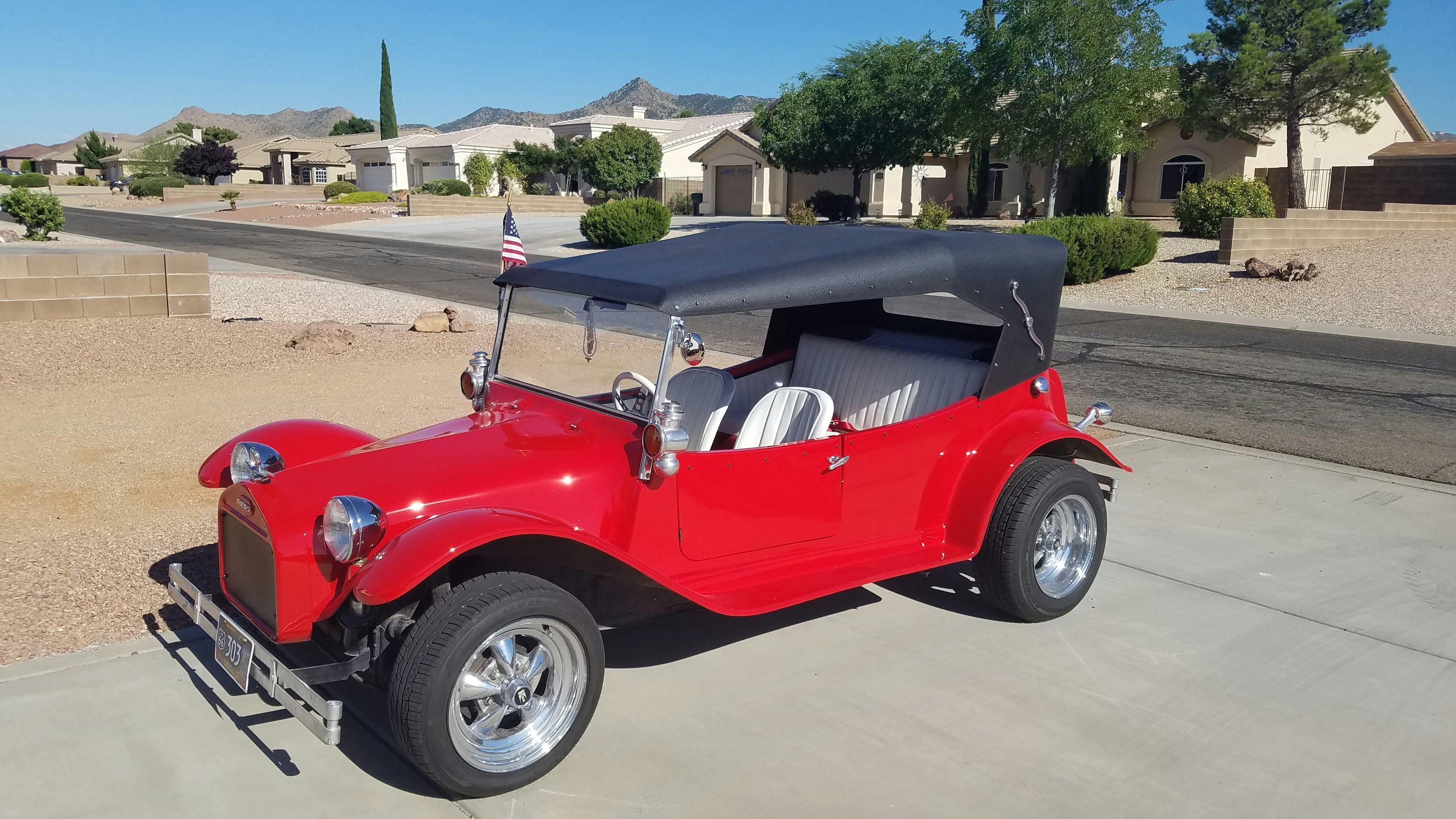 2003 Volkswagen Maxi Taxi Kit Car For Sale Hagerty Marketplace 2003-volkswagen-maxi-taxi-kit-car-for-sale-hagerty-marketplace