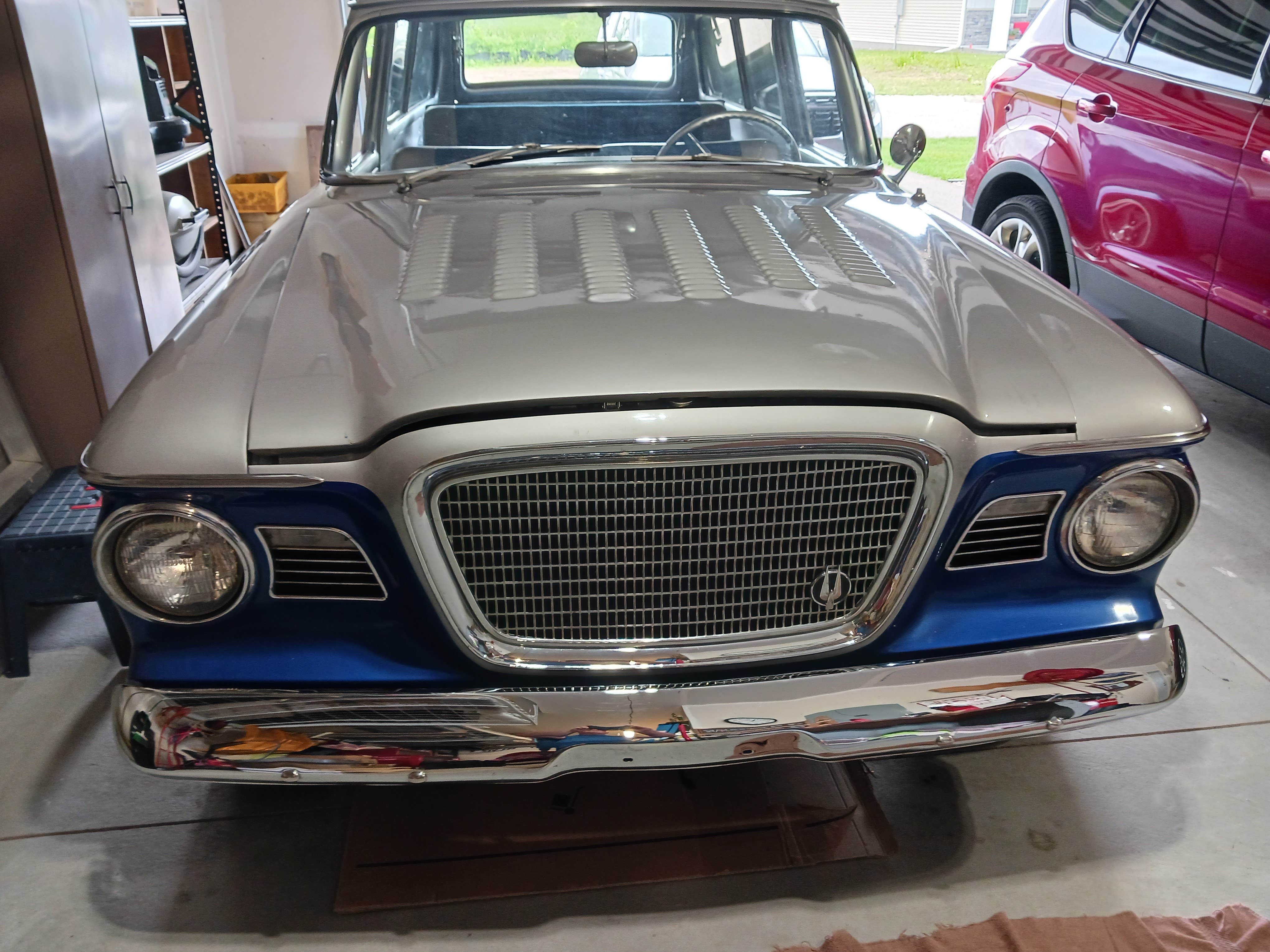 1959 Studebaker Lark