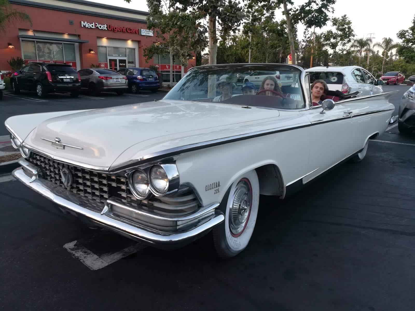 Hagerty | My Garage | View Vehicles