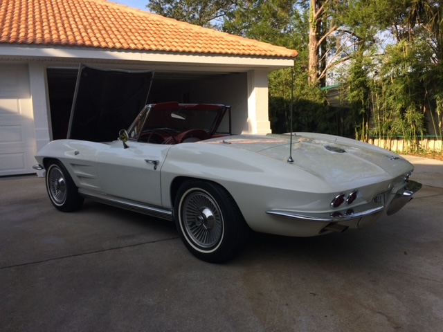 1964 Chevrolet Corvette