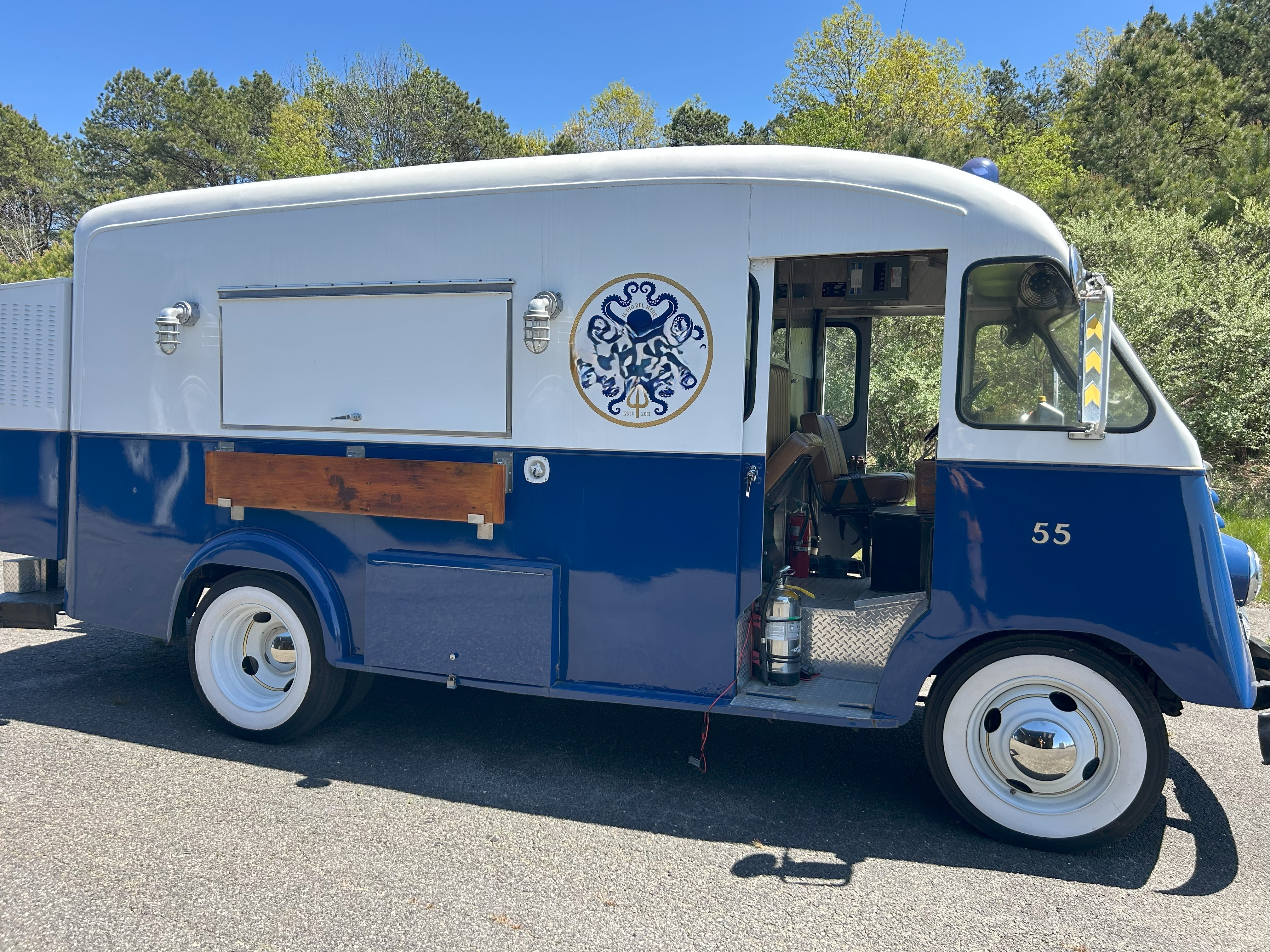 1955 Chevrolet First Series 3900