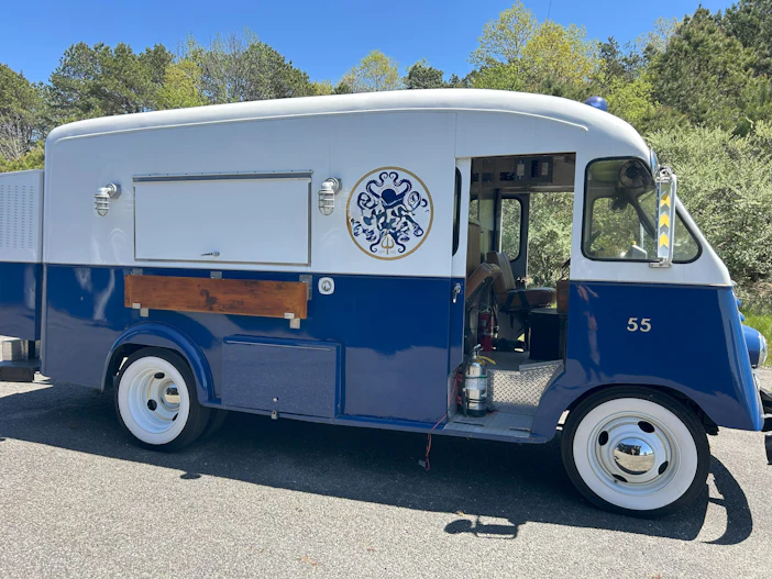 1955 Chevrolet First Series 3900
