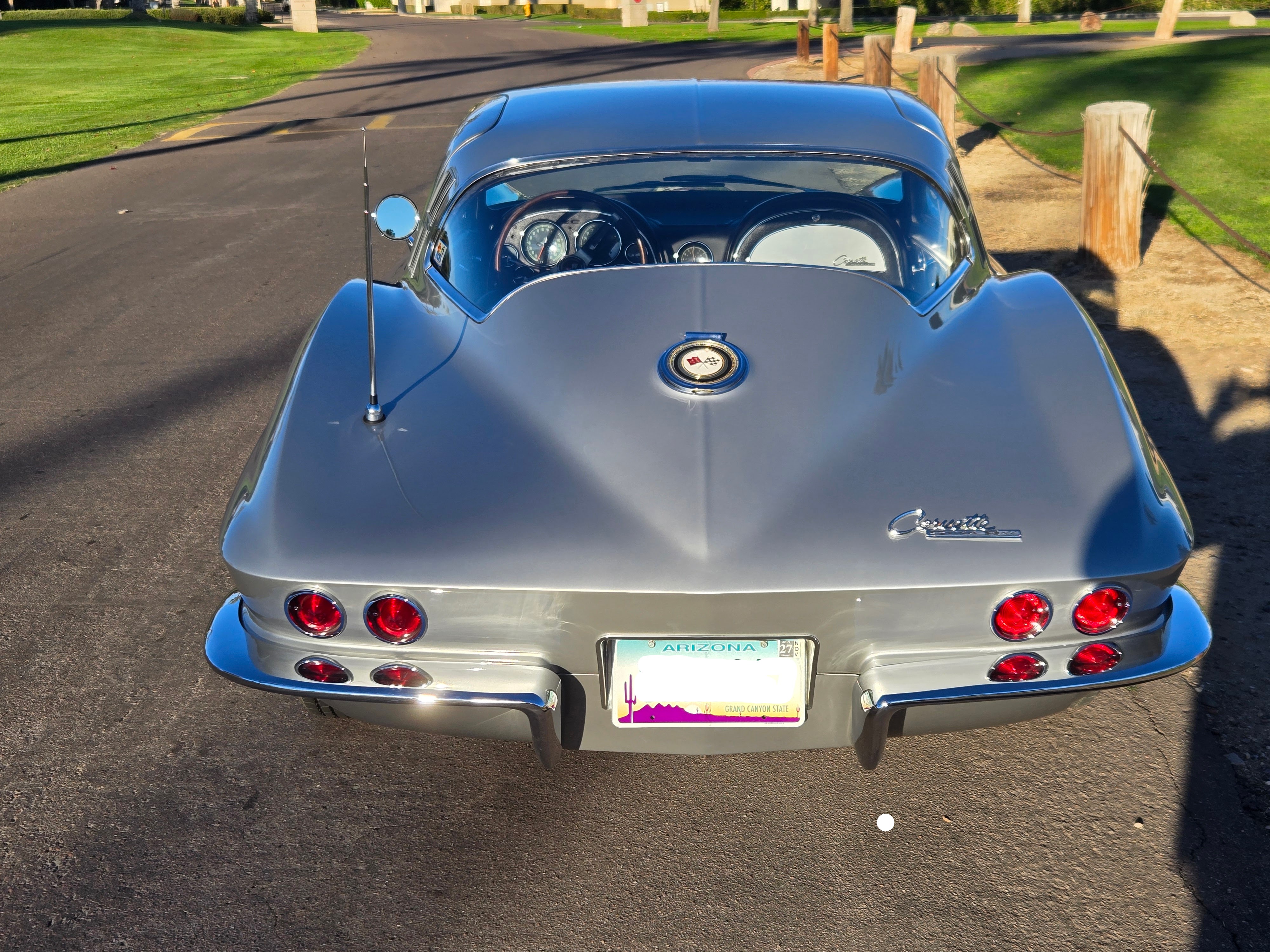 1965 Chevrolet Corvette