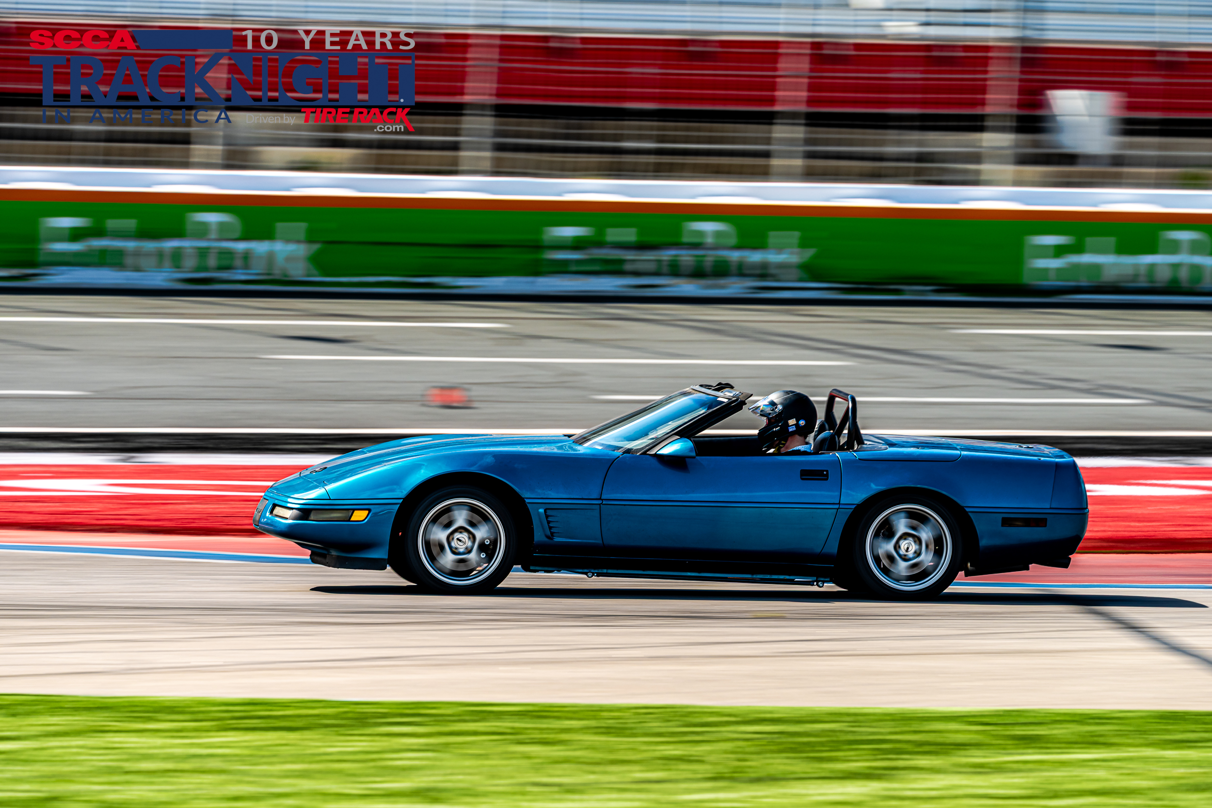 1995 Chevrolet Corvette
