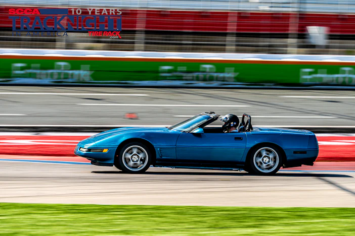 1995 Chevrolet Corvette