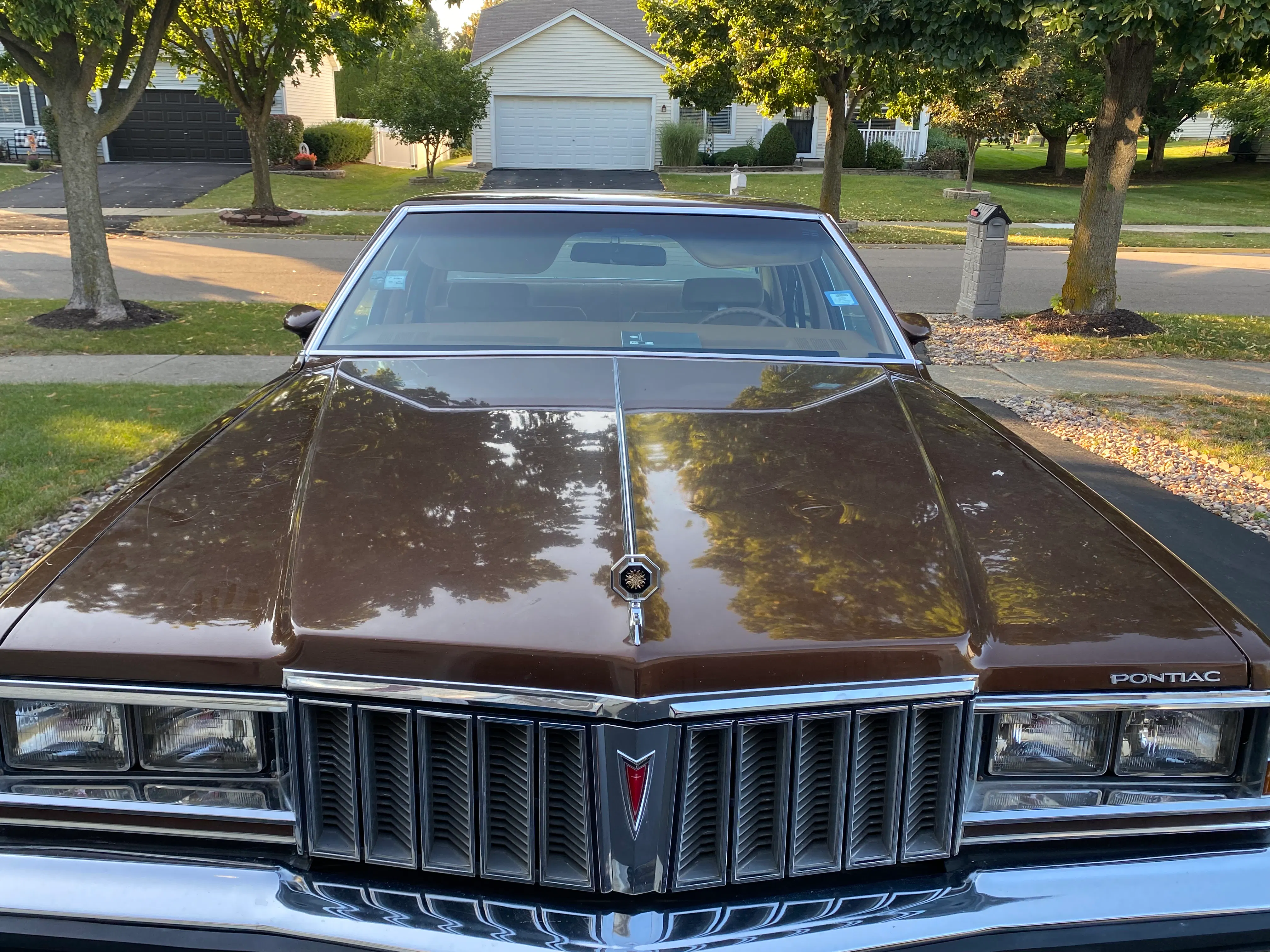 1979 Pontiac Bonneville