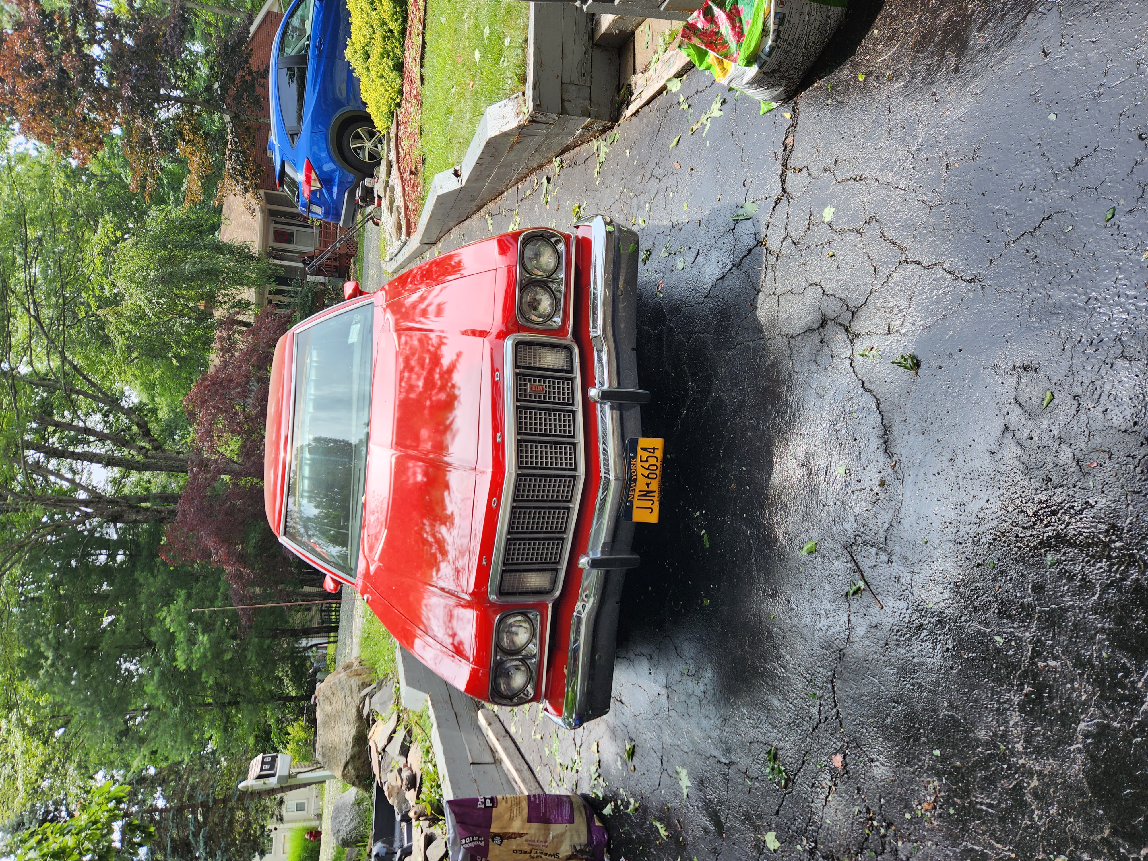 1976 Ford Torino Starsky & Hutch for Sale