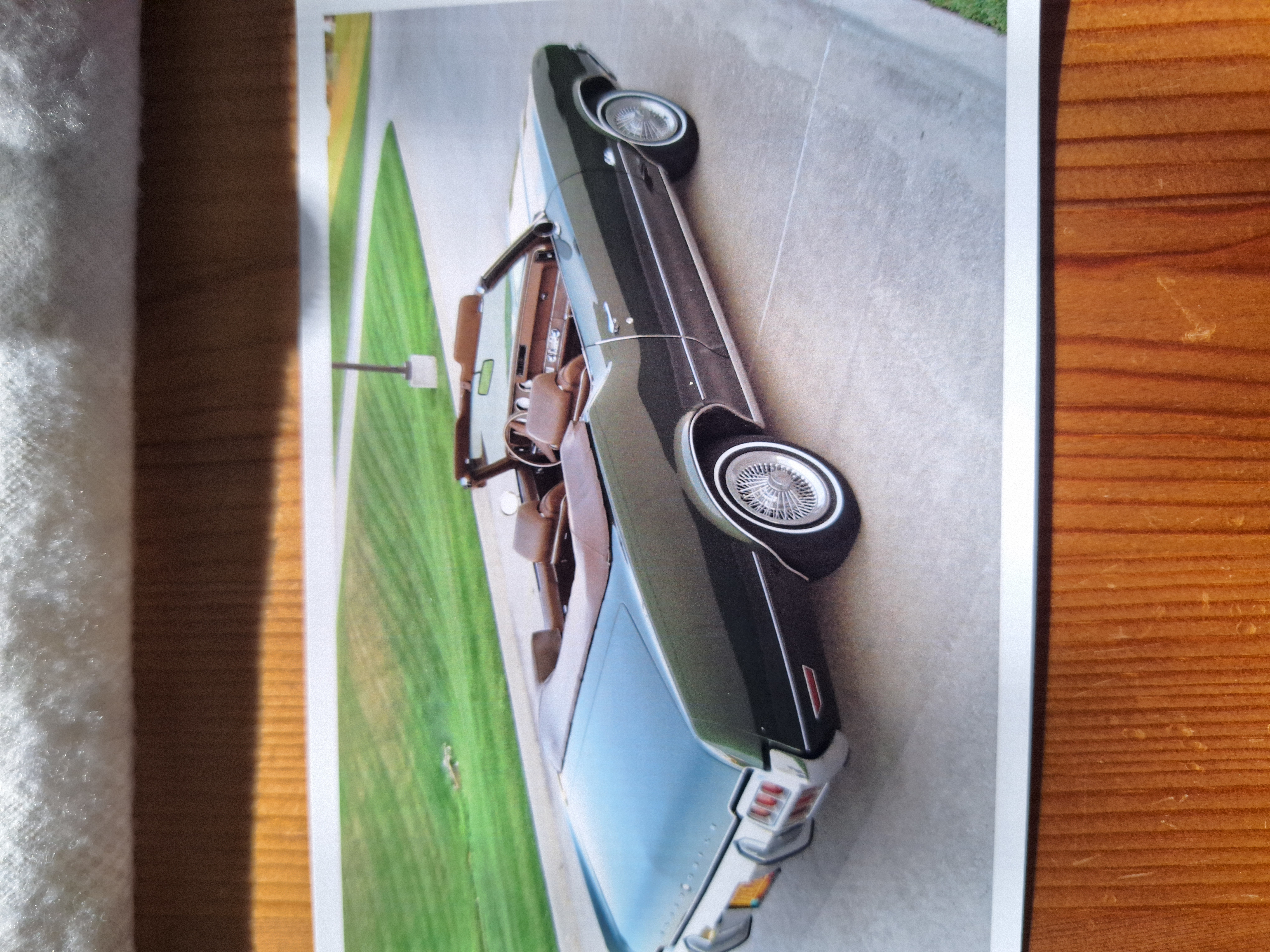 1972 Oldsmobile Cutlass Supreme