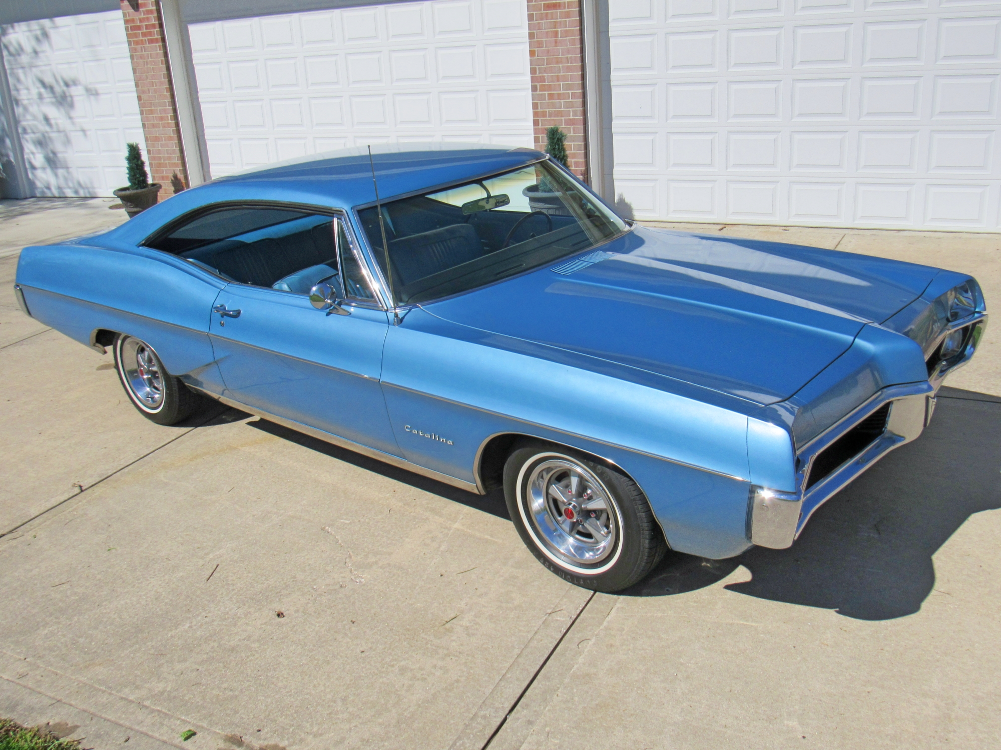 1967 Pontiac Catalina