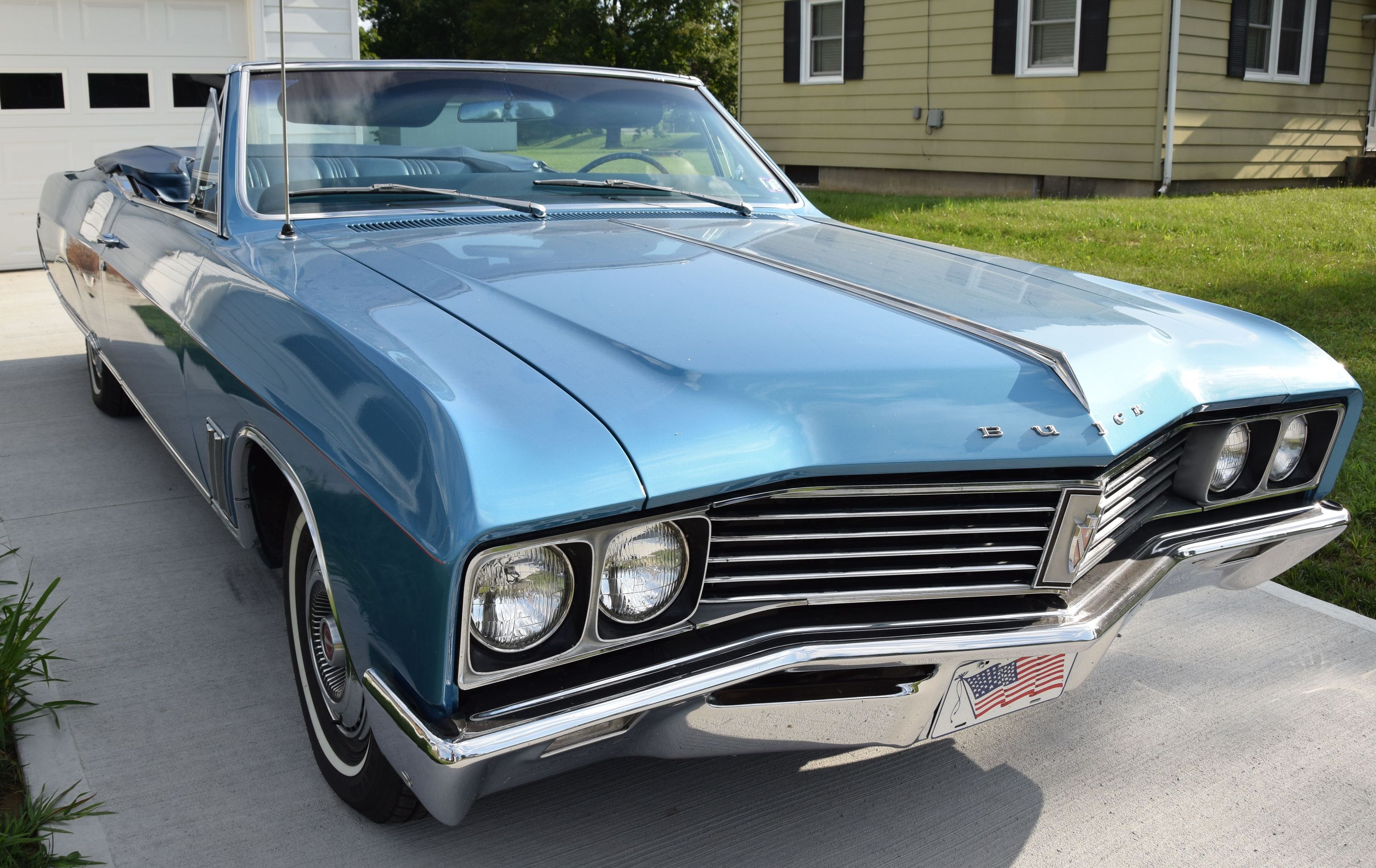 Hagerty | My Garage | View Vehicles