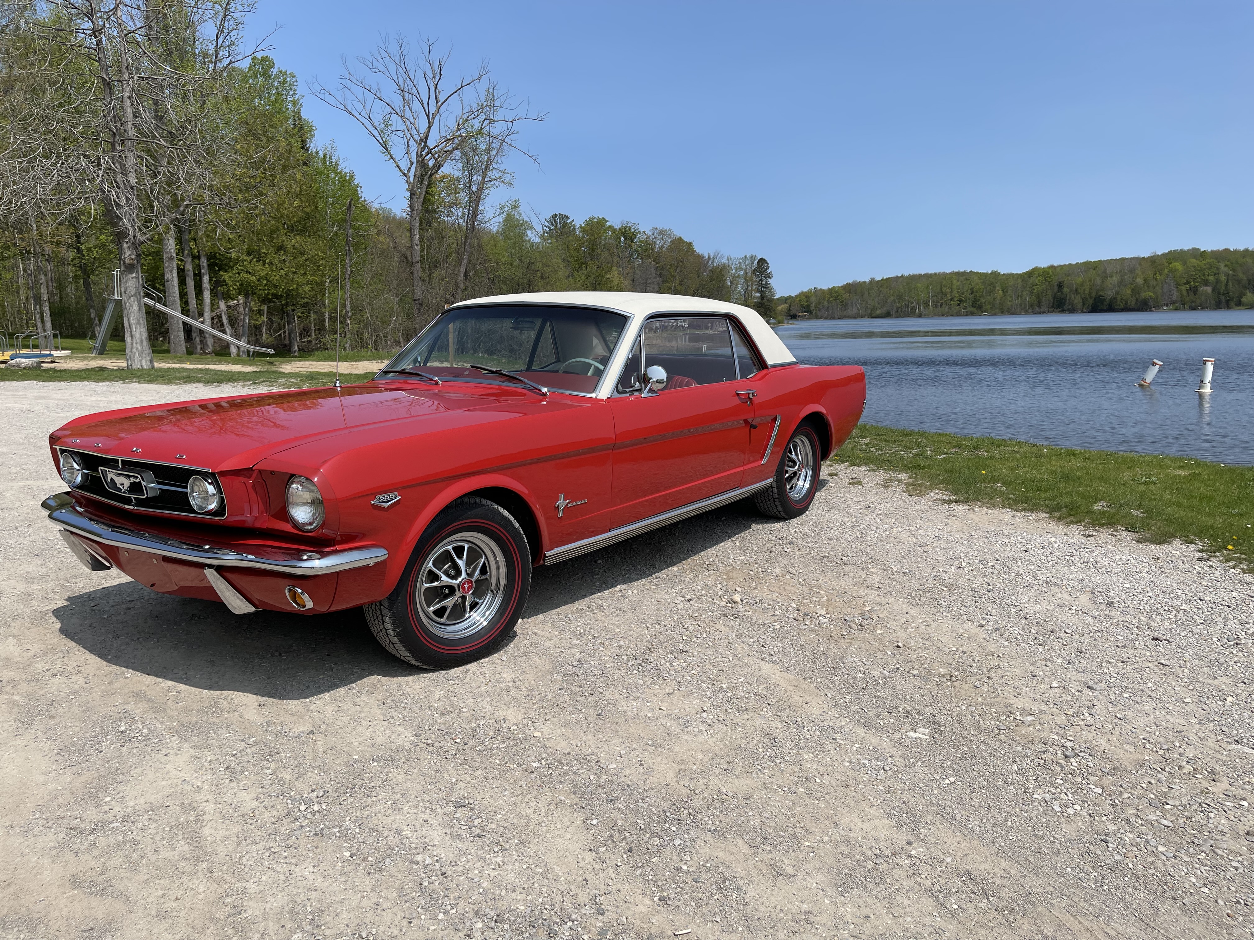 Hagerty | My Garage | View Vehicles