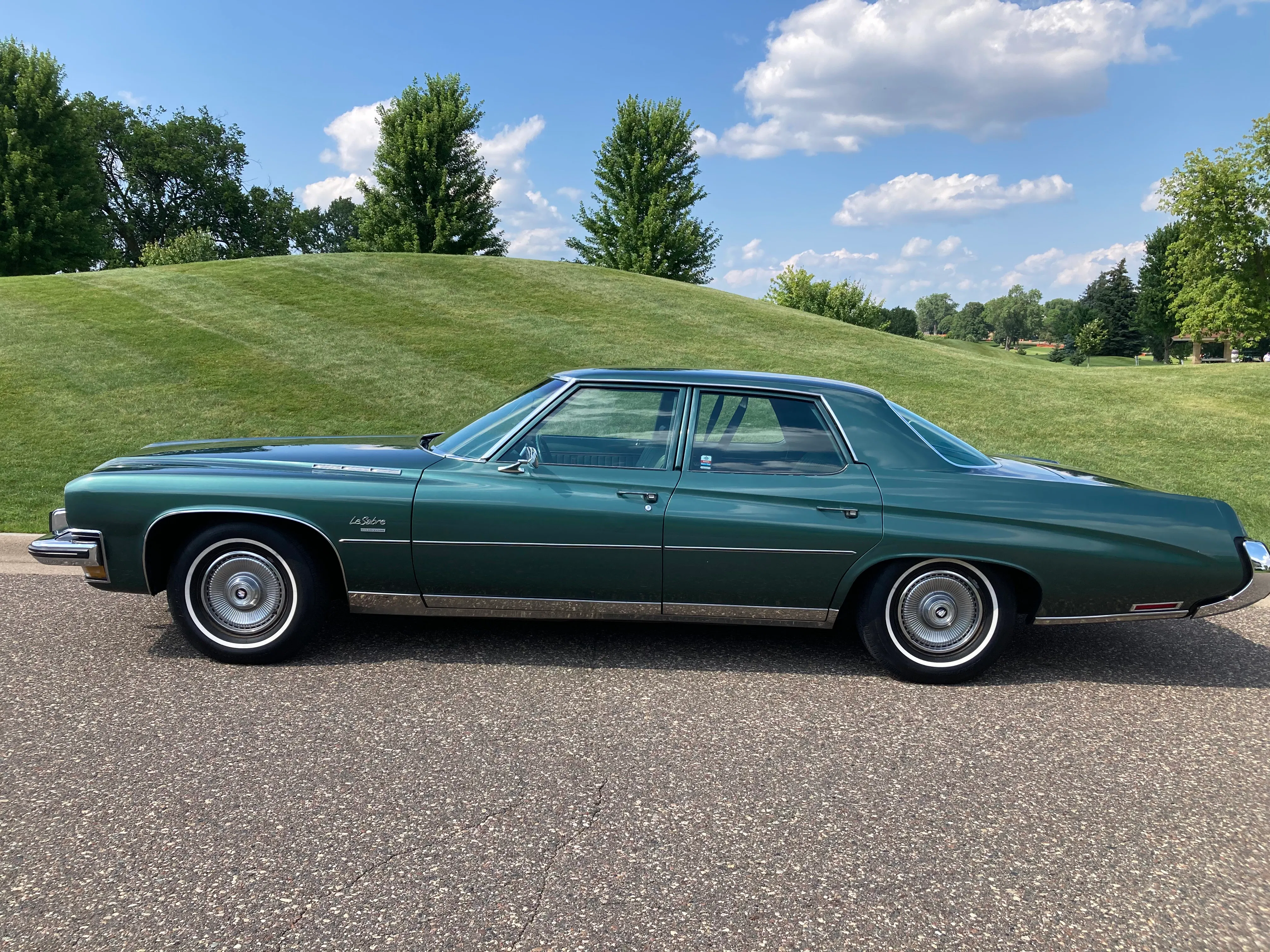 Hagerty | My Garage | View Vehicles