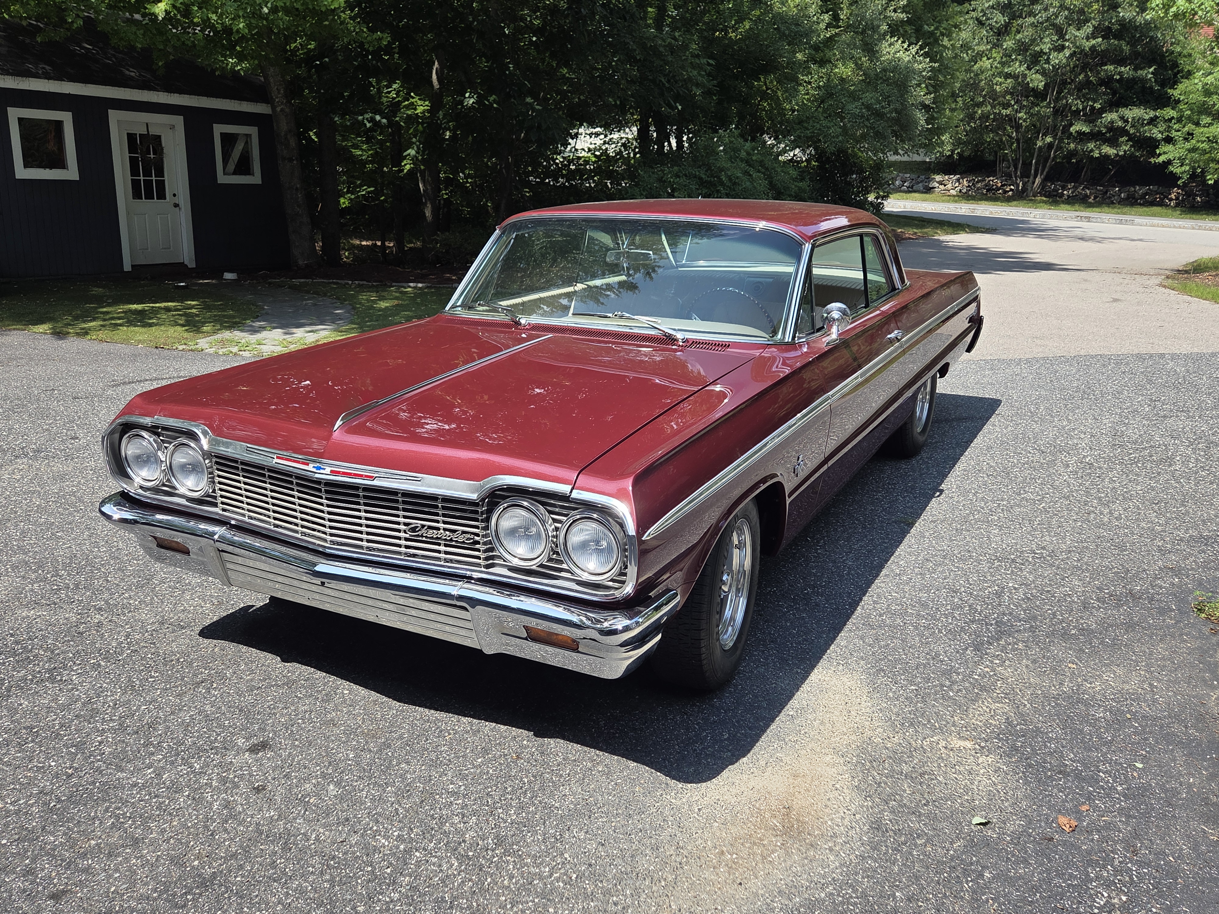 1964 Chevrolet Impala