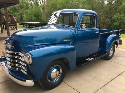 1947 Chevrolet Series 3100