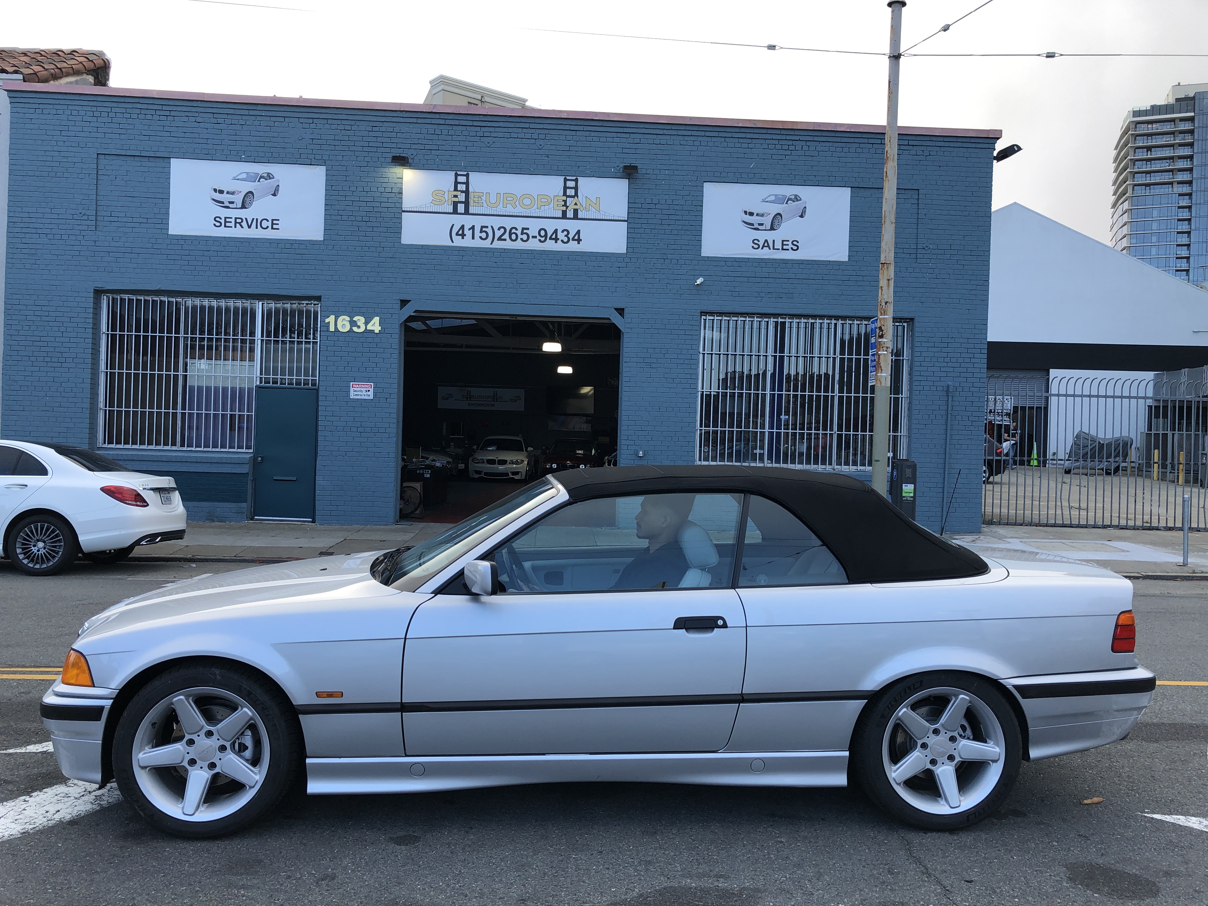 Hagerty | My Garage | View Vehicles