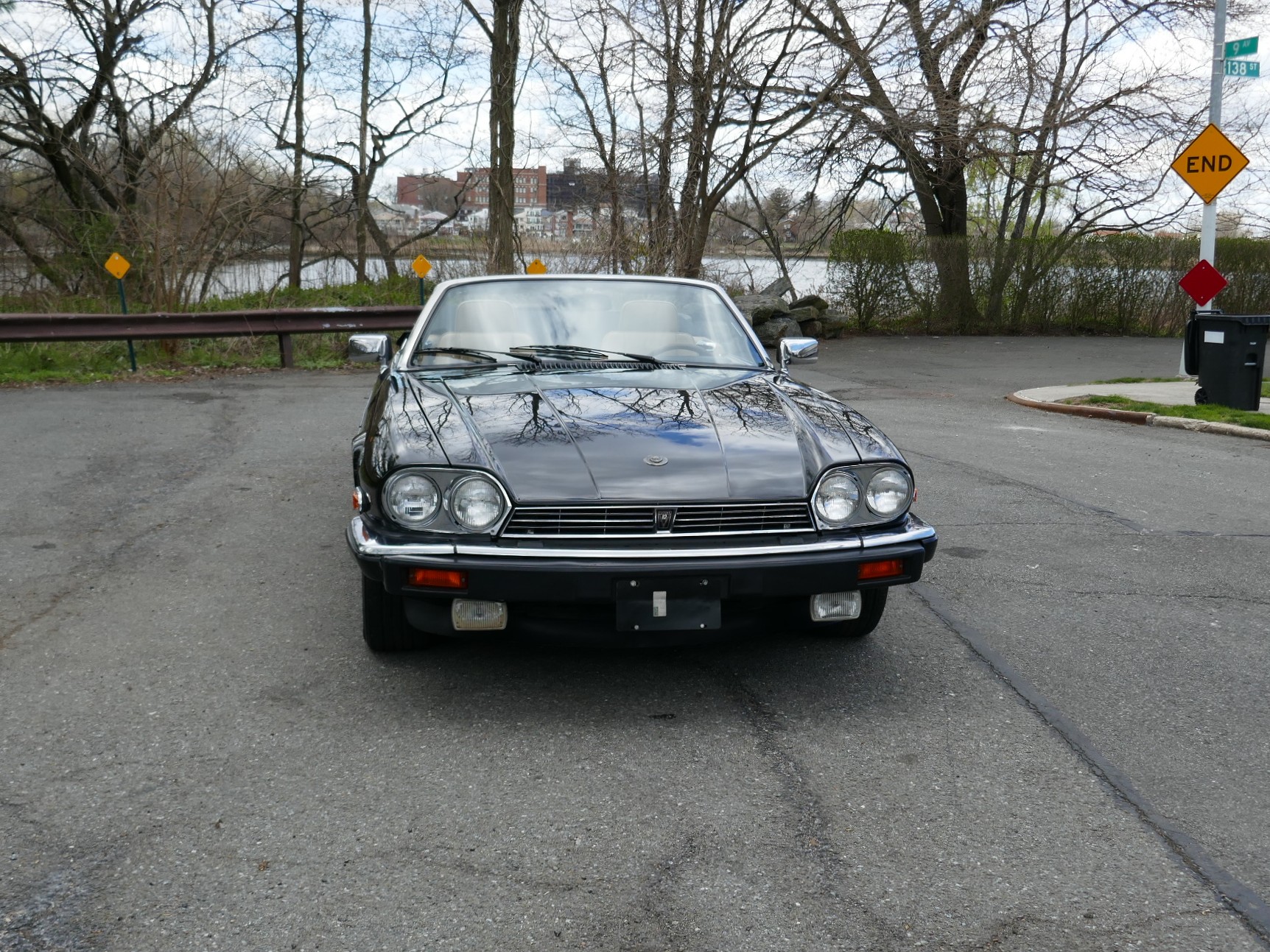 1989 Jaguar XJ-S