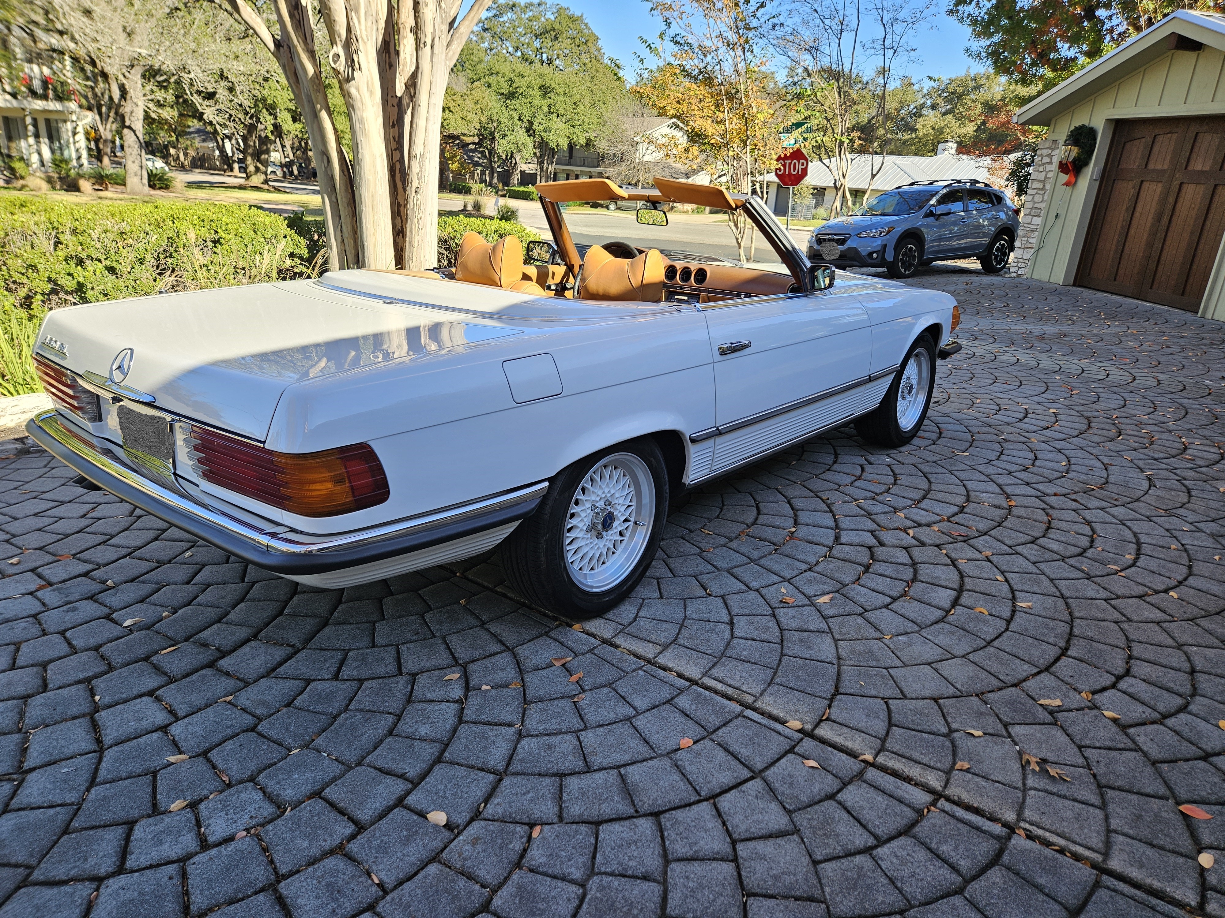 Hagerty | My Garage | View Vehicles