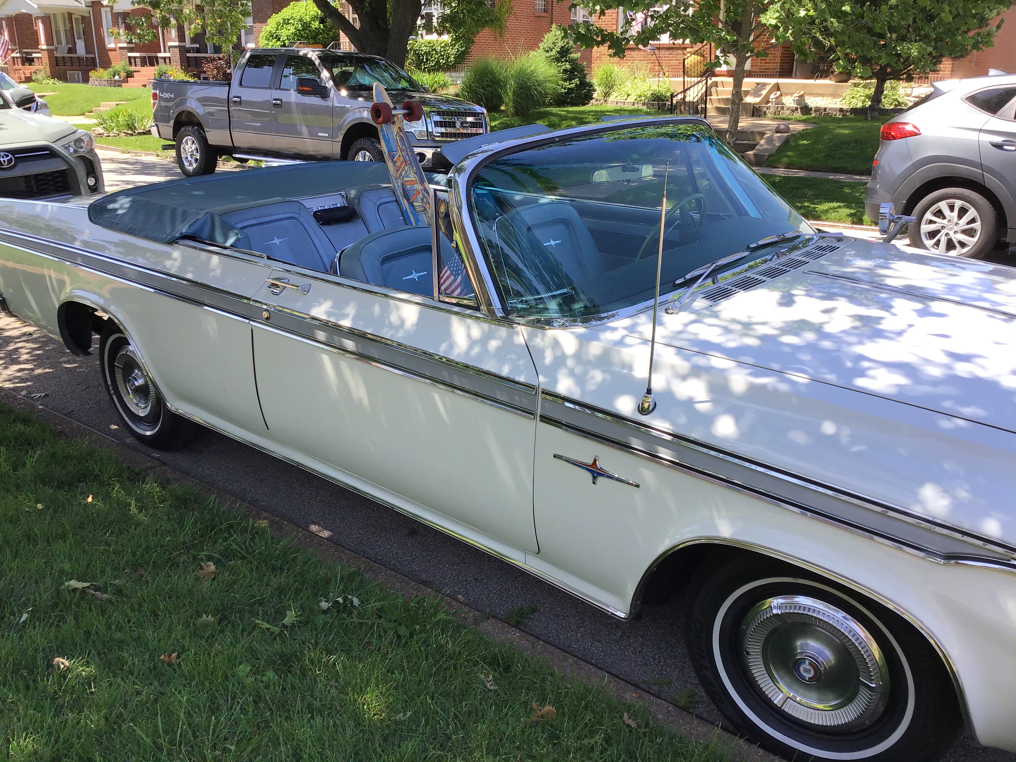 1964 Chrysler 300