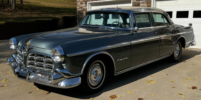 1955 Imperial Imperial