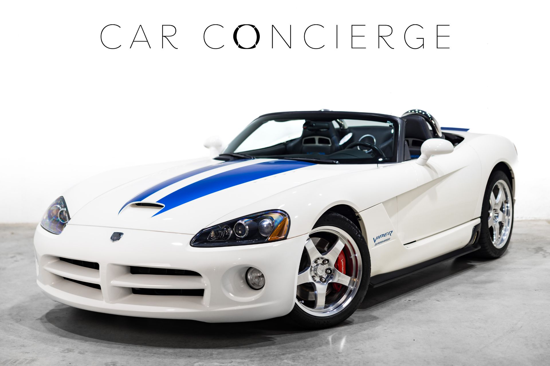 2005 Dodge Viper