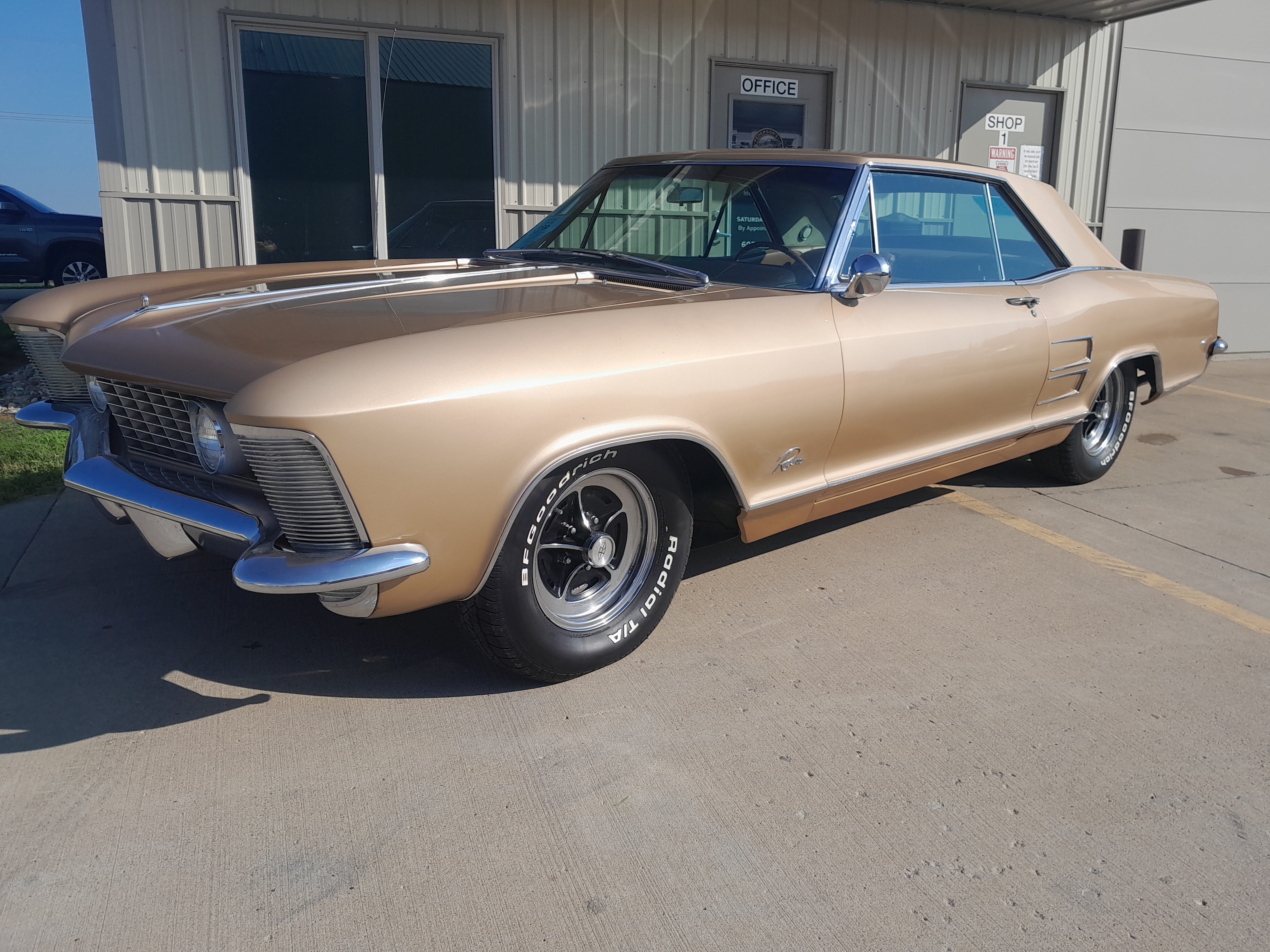Hagerty | My Garage | View Vehicles
