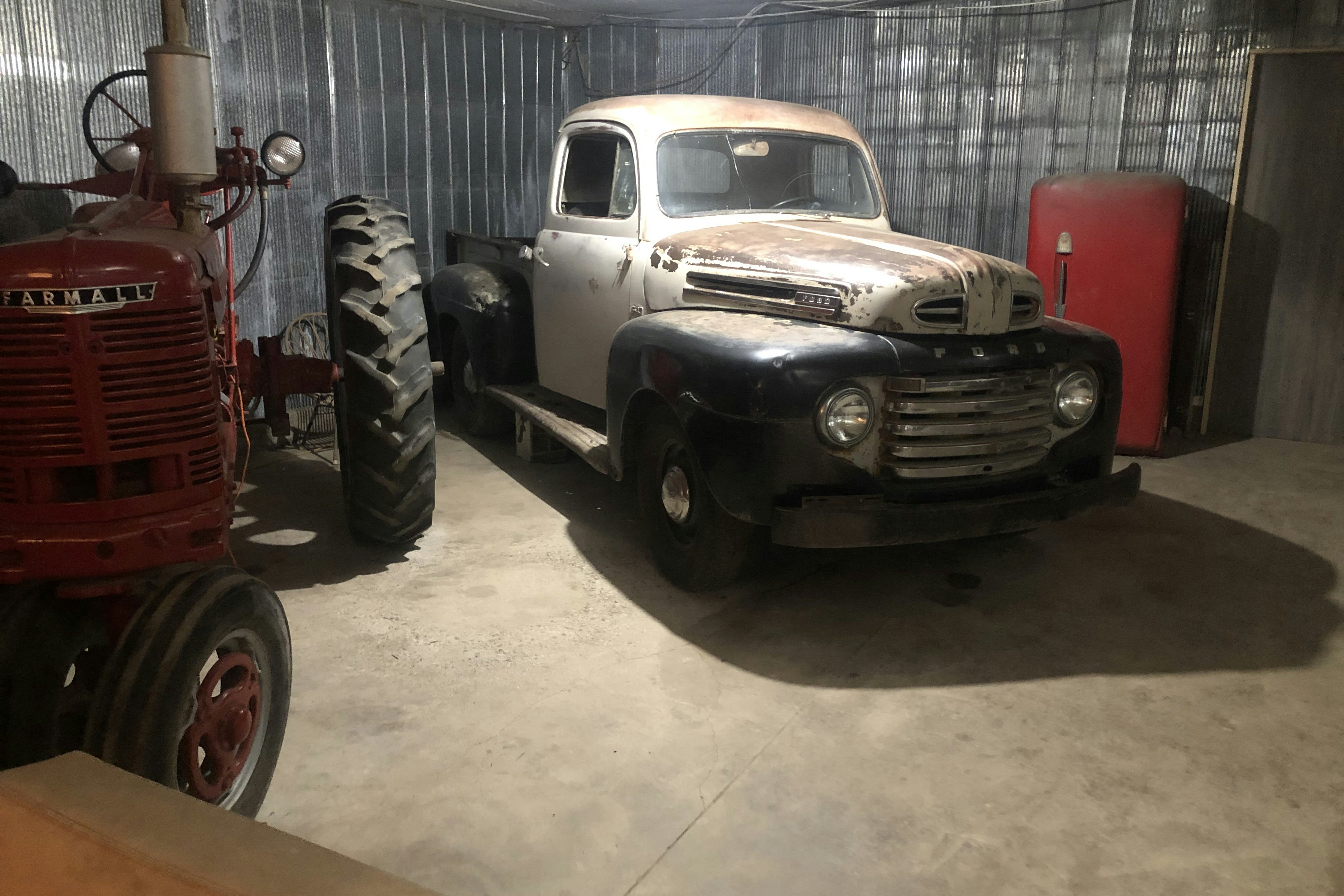 Hagerty | My Garage | View Vehicles