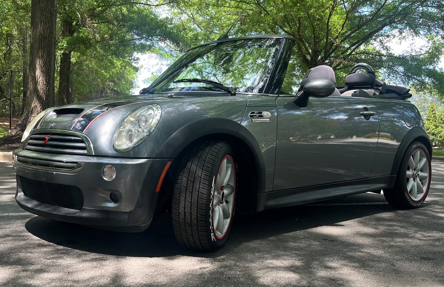 2006 Mini Cooper