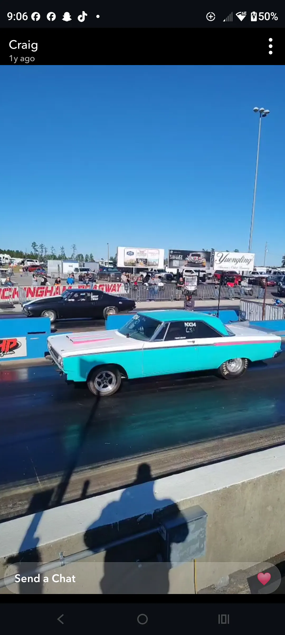 1965 Dodge Coronet