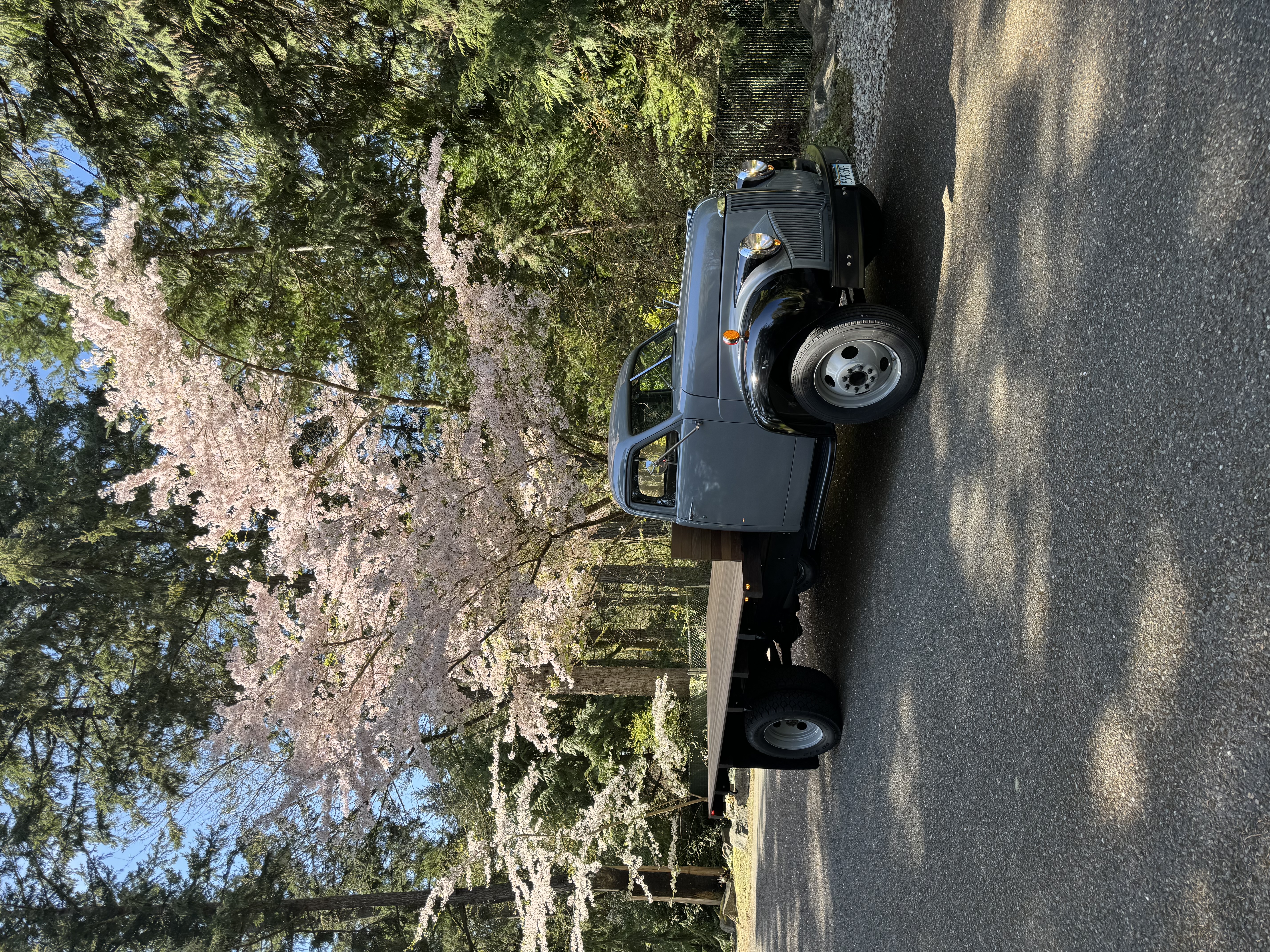 1947 Studebaker M-16