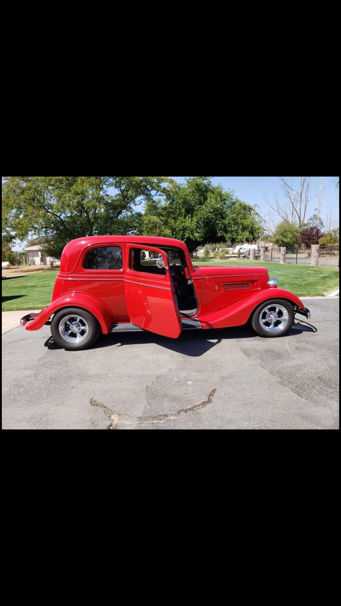 1933 Ford Model 40