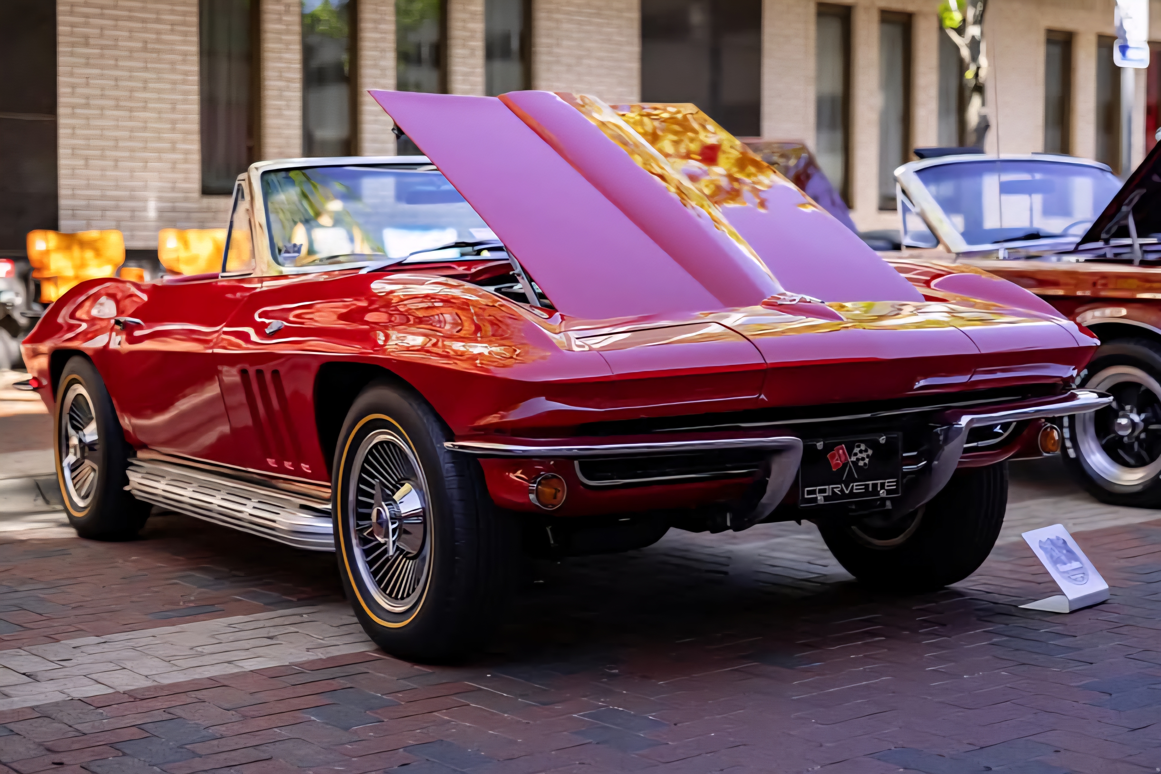 1965 Chevrolet Corvette