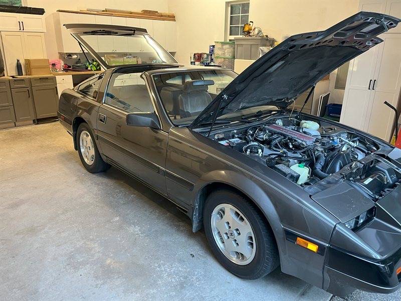 1985 Nissan 300ZX for sale