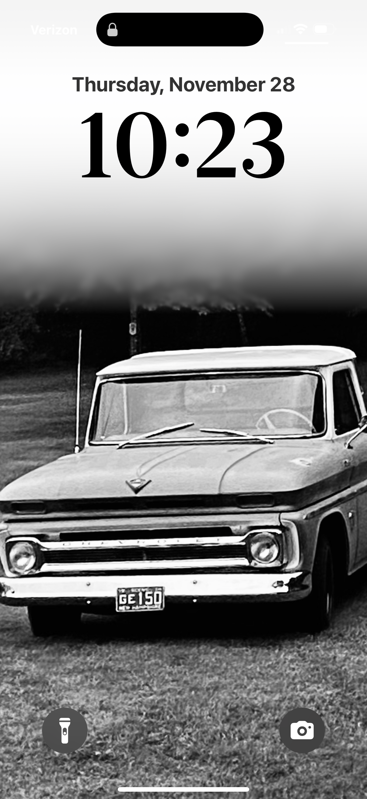 1964 Chevrolet C10