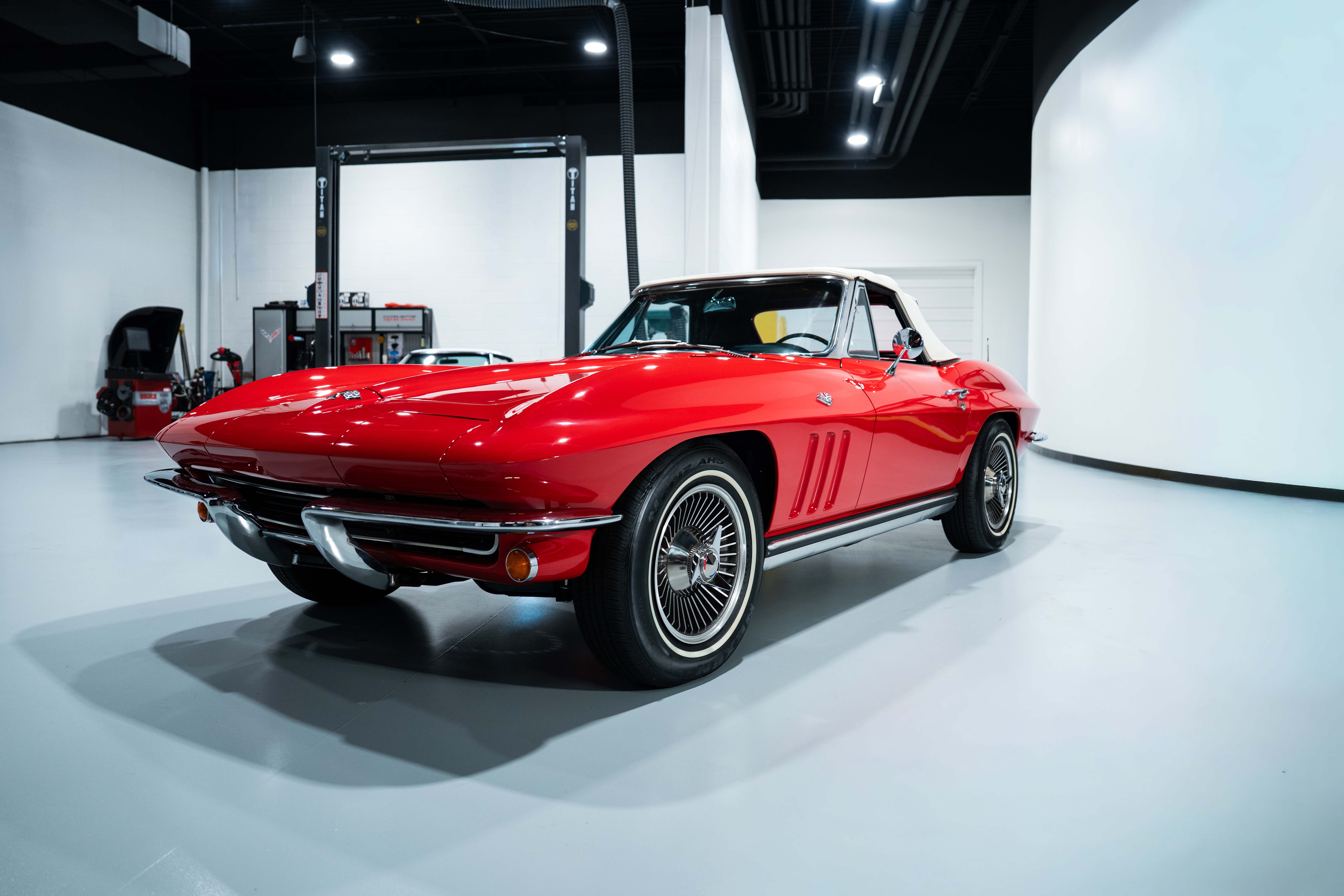 1965 Chevrolet Corvette