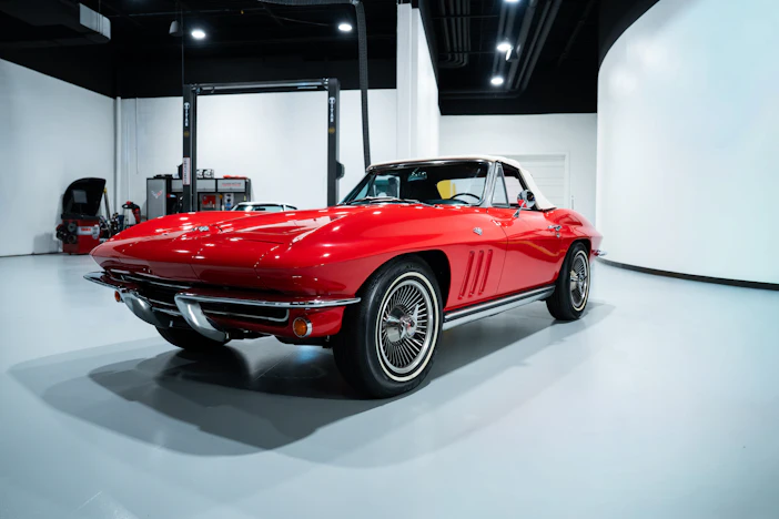 1965 Chevrolet Corvette