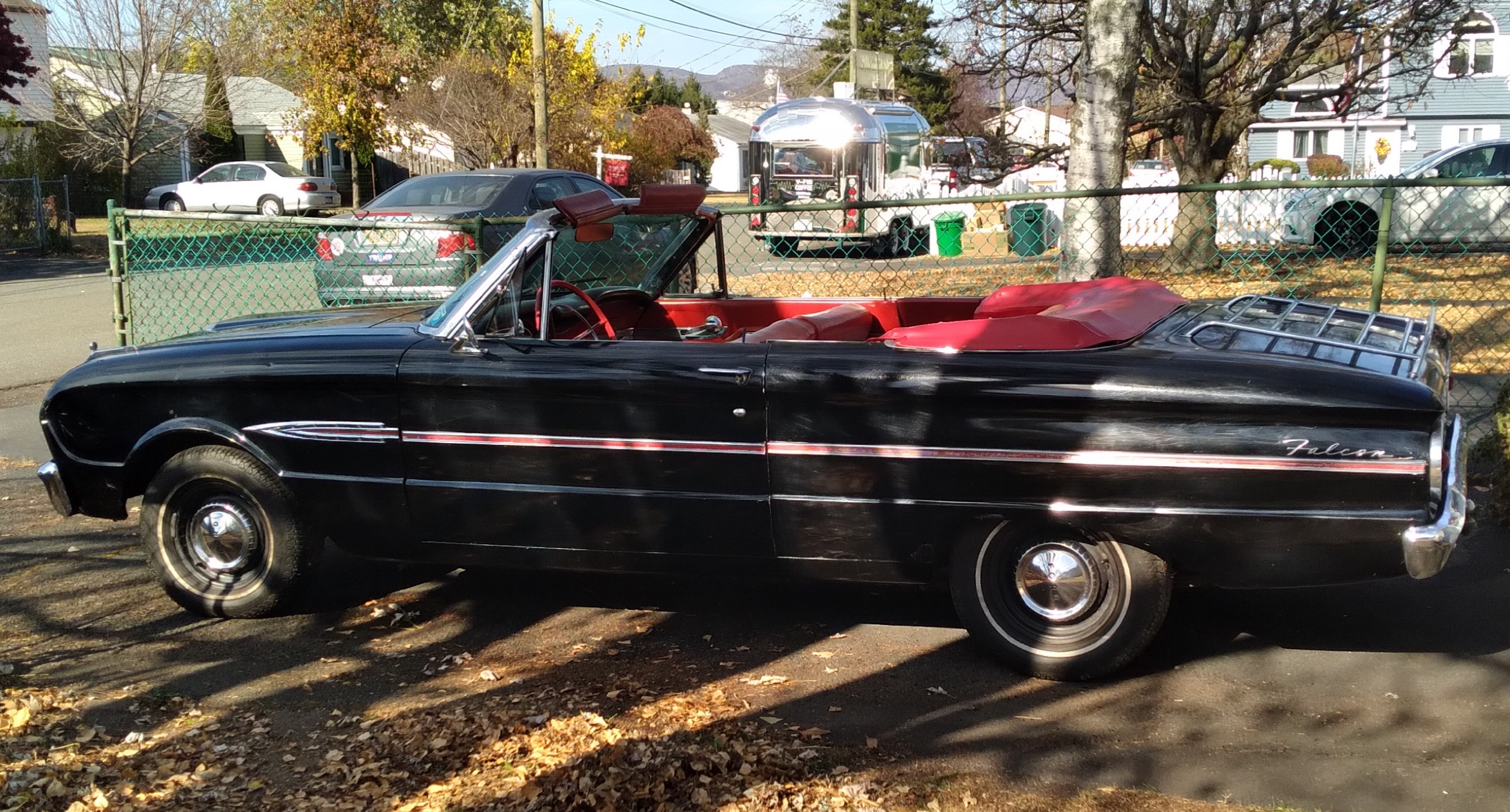 1963 Ford Falcon