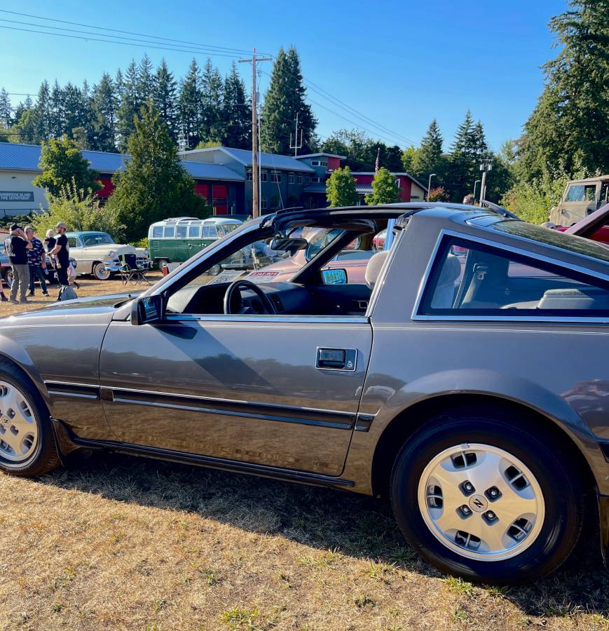 1985 Nissan 300ZX for sale