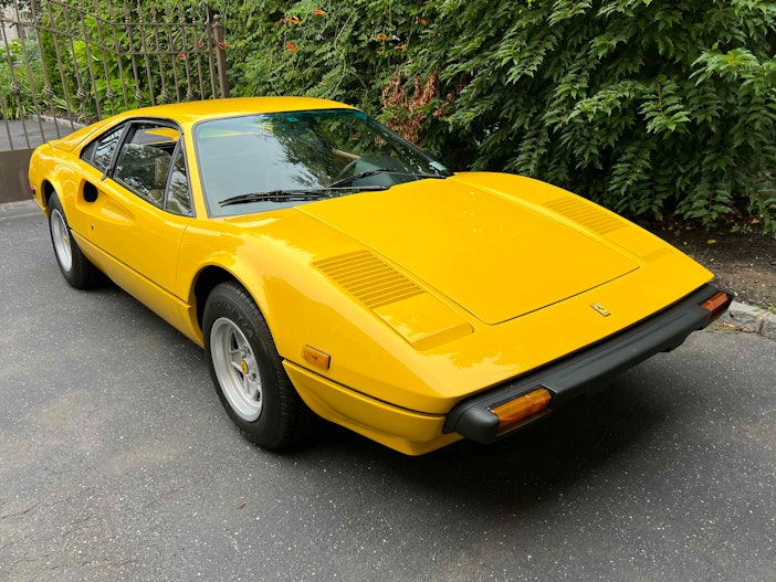 1979 Ferrari 308 GTB