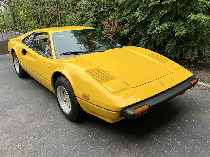 1979 Ferrari 308 GTB