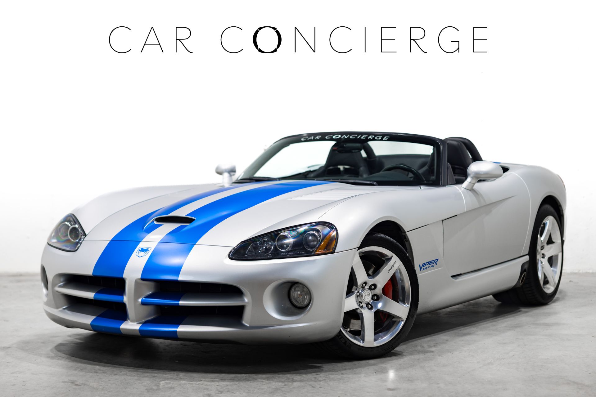 2005 Dodge Viper