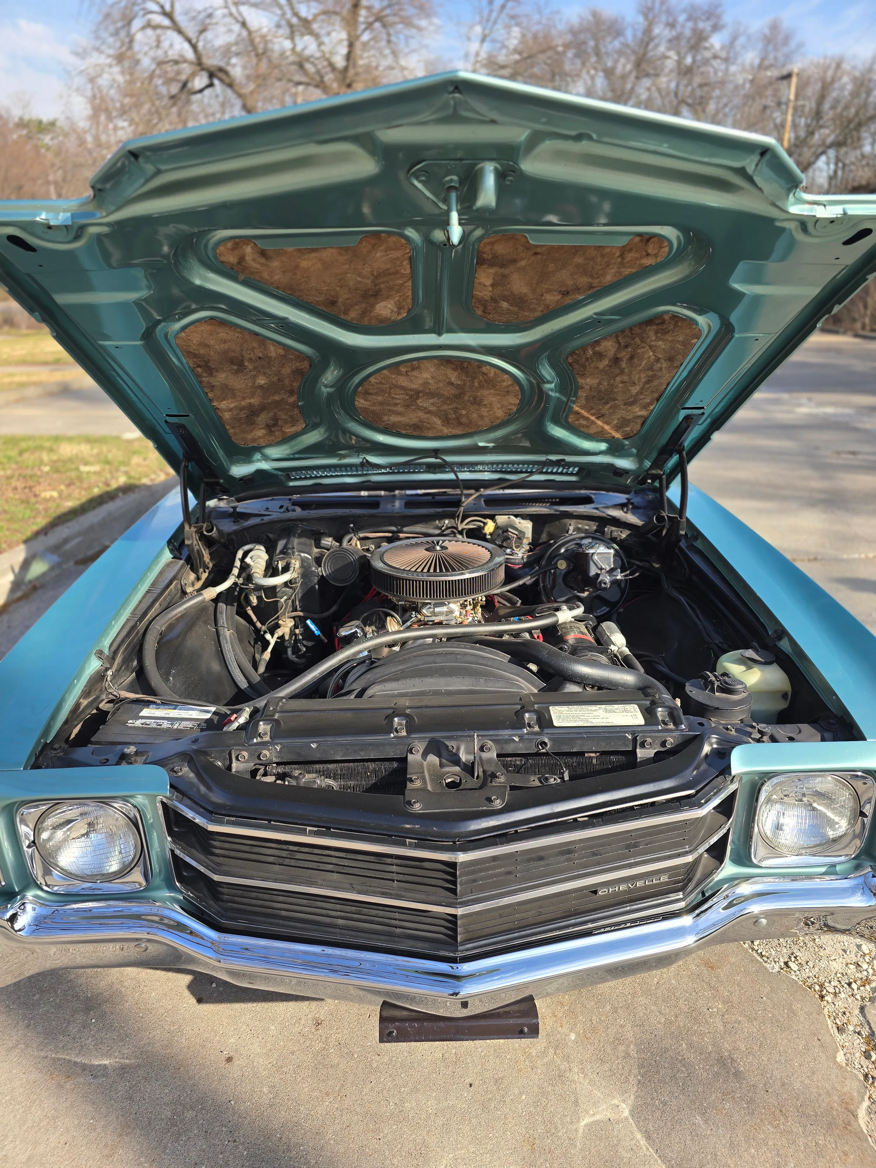 1971 Chevrolet Chevelle for sale