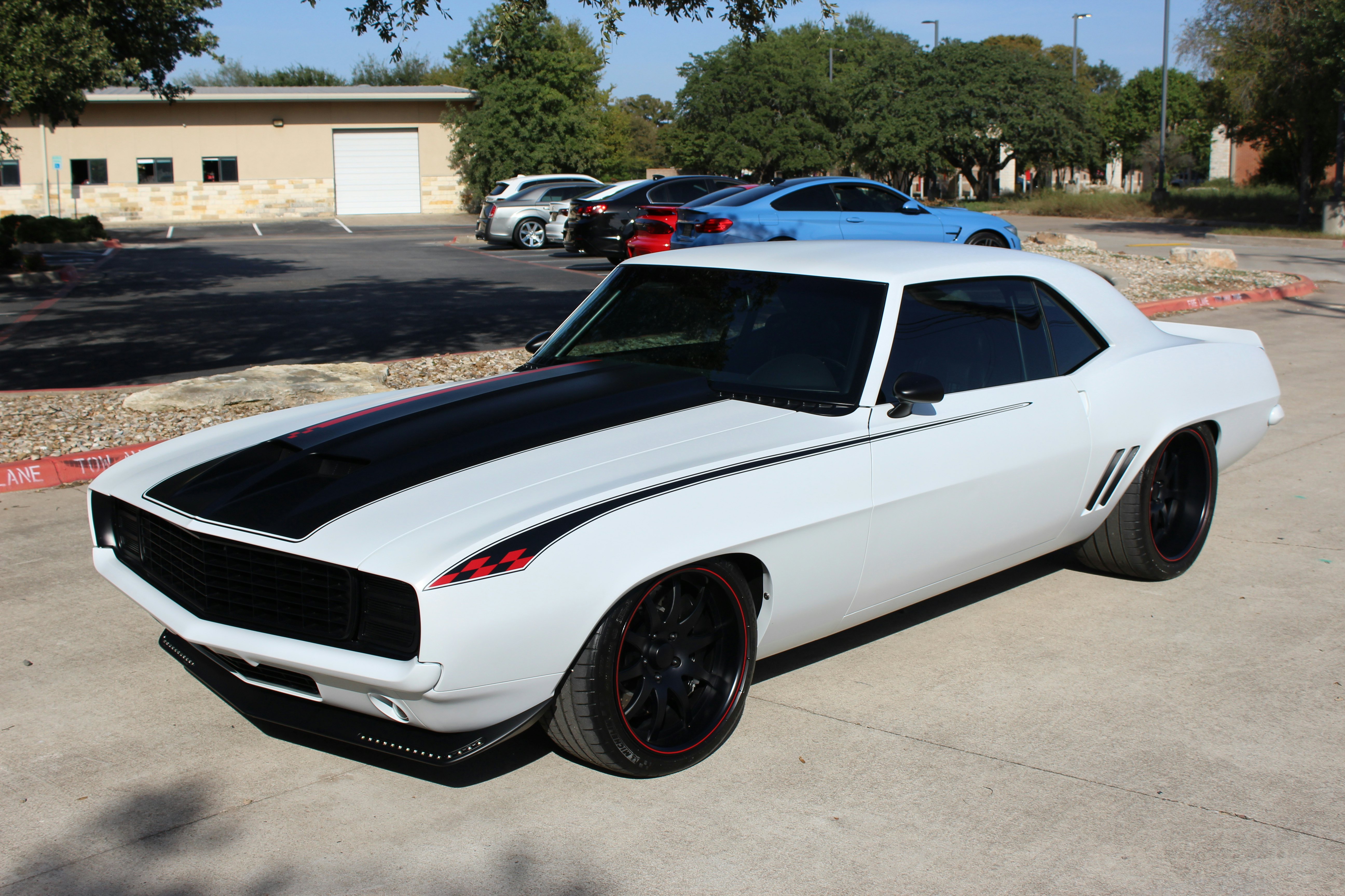 1969 Chevrolet Camaro for Sale | Hagerty Marketplace