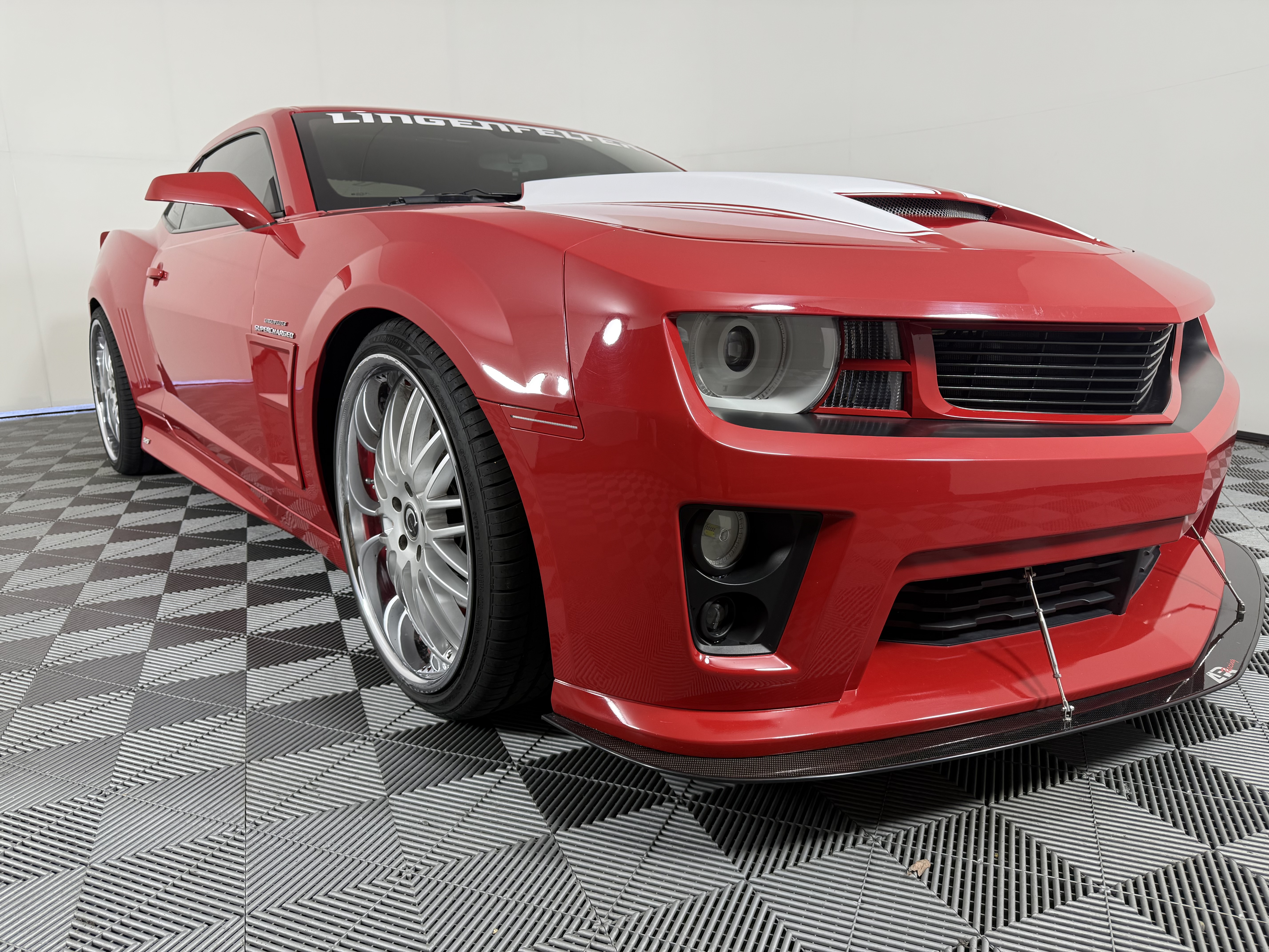 Hagerty | My Garage | View Vehicles