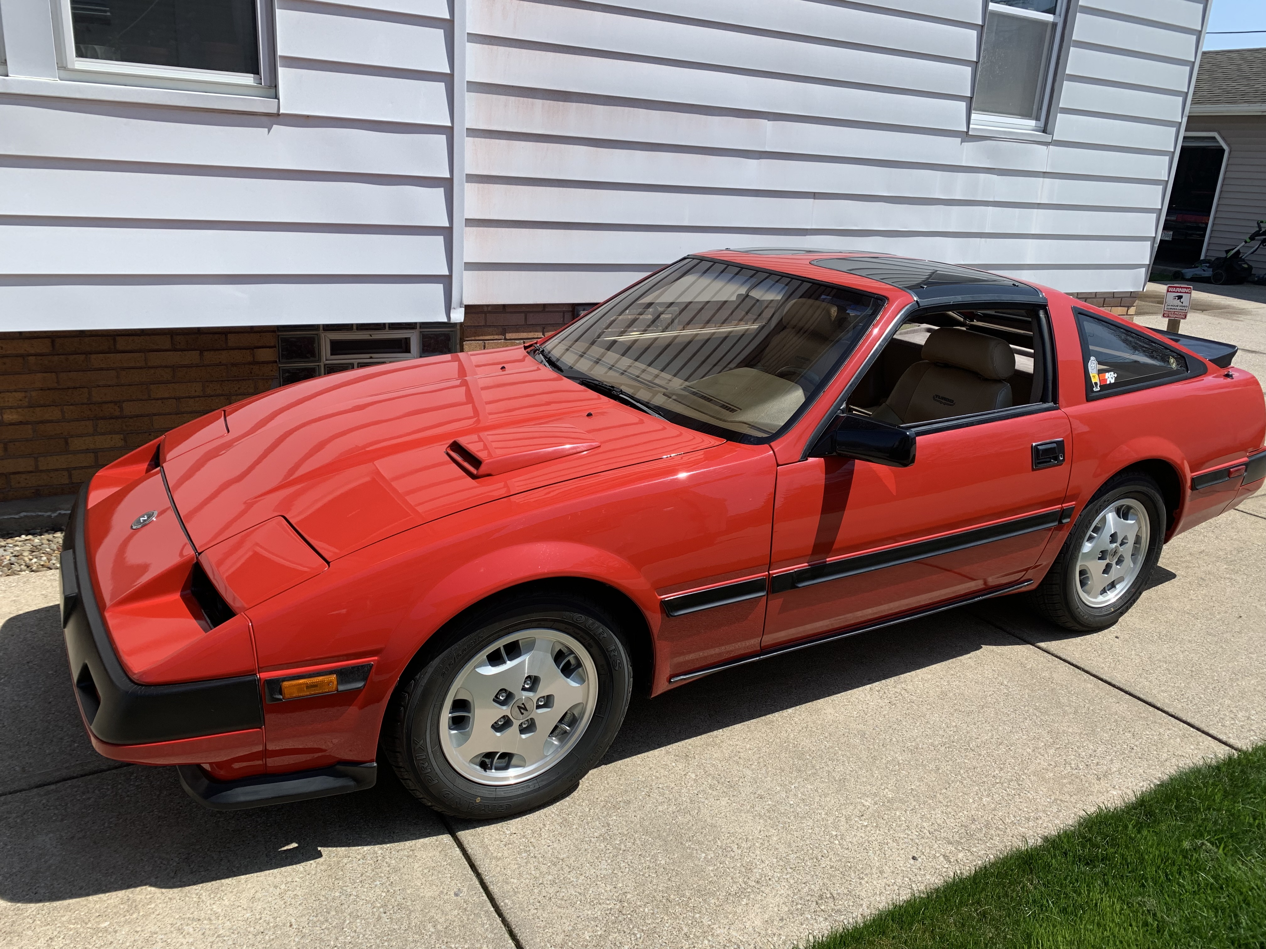 Hagerty | My Garage | View Vehicles